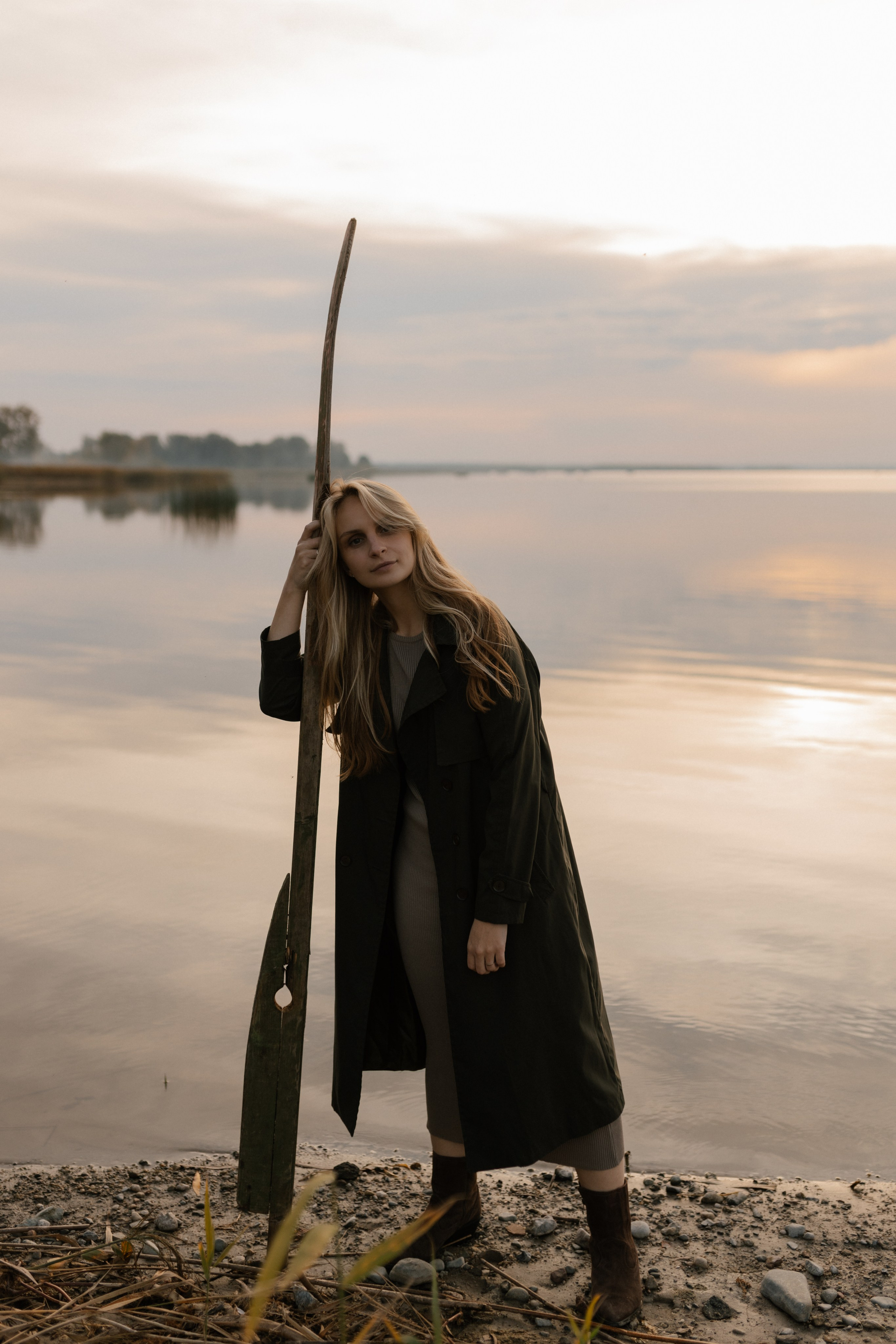Женский портрет. Екатерина Краснопеева — портретный фотограф Москва