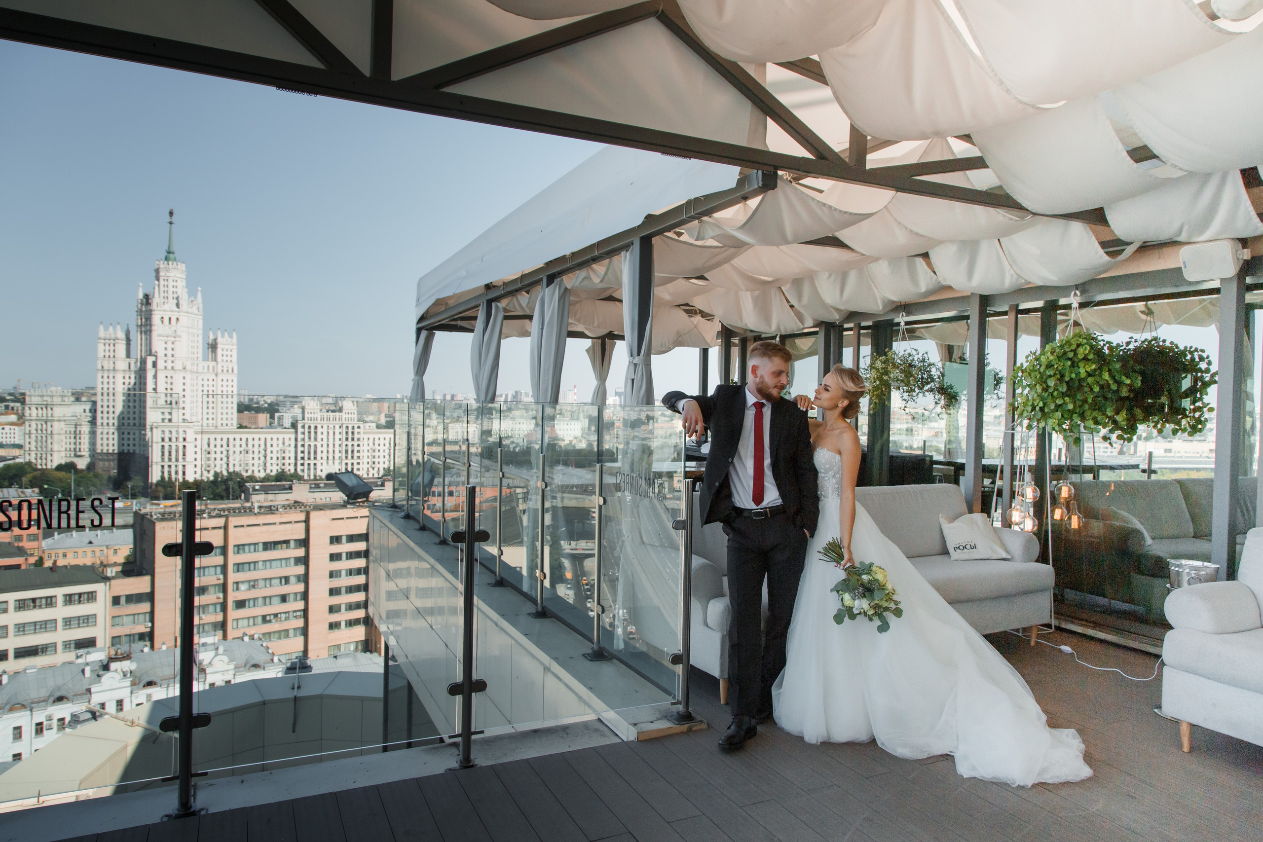 ЗАГСы — Отели — Места для фотосессии (подборка). Свадебный и репортажный фотограф (Москва, Королев и другие)