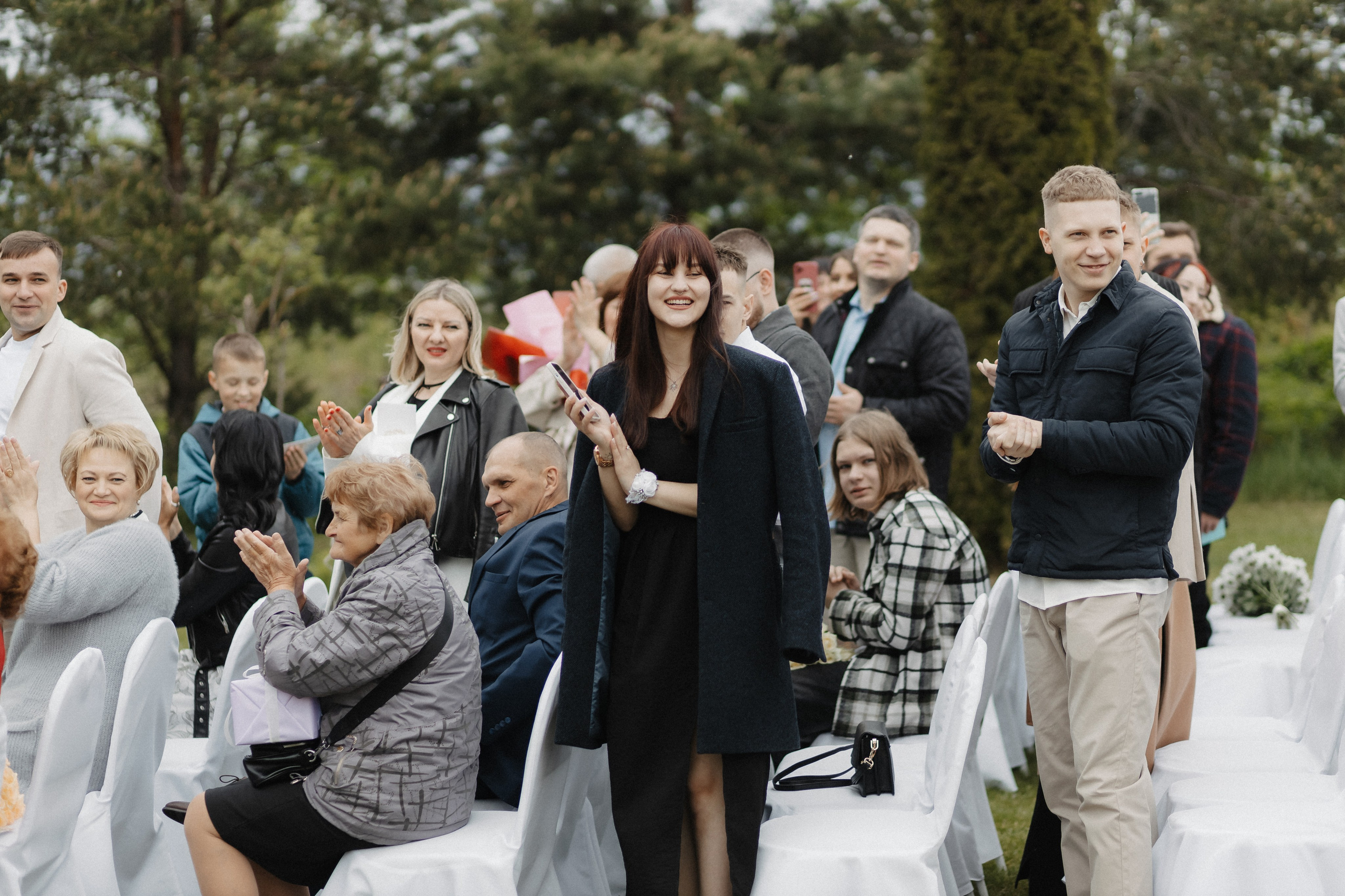 Сергей и Анастасия. Свадебный фотограф Роман Медведев , Минск, Беларусь