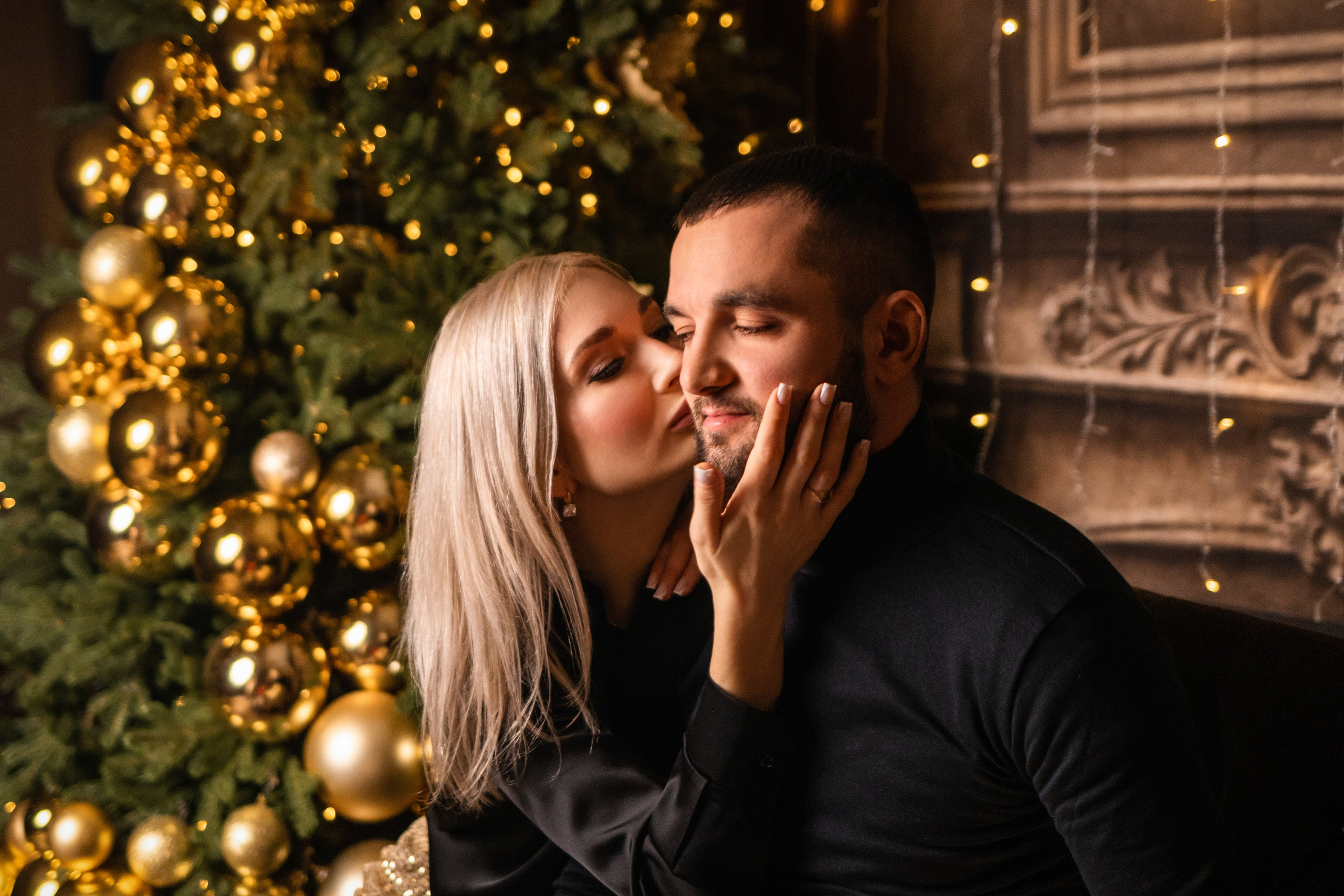 Love-Story. Персональный фотограф в Таганроге Юлия Максименко