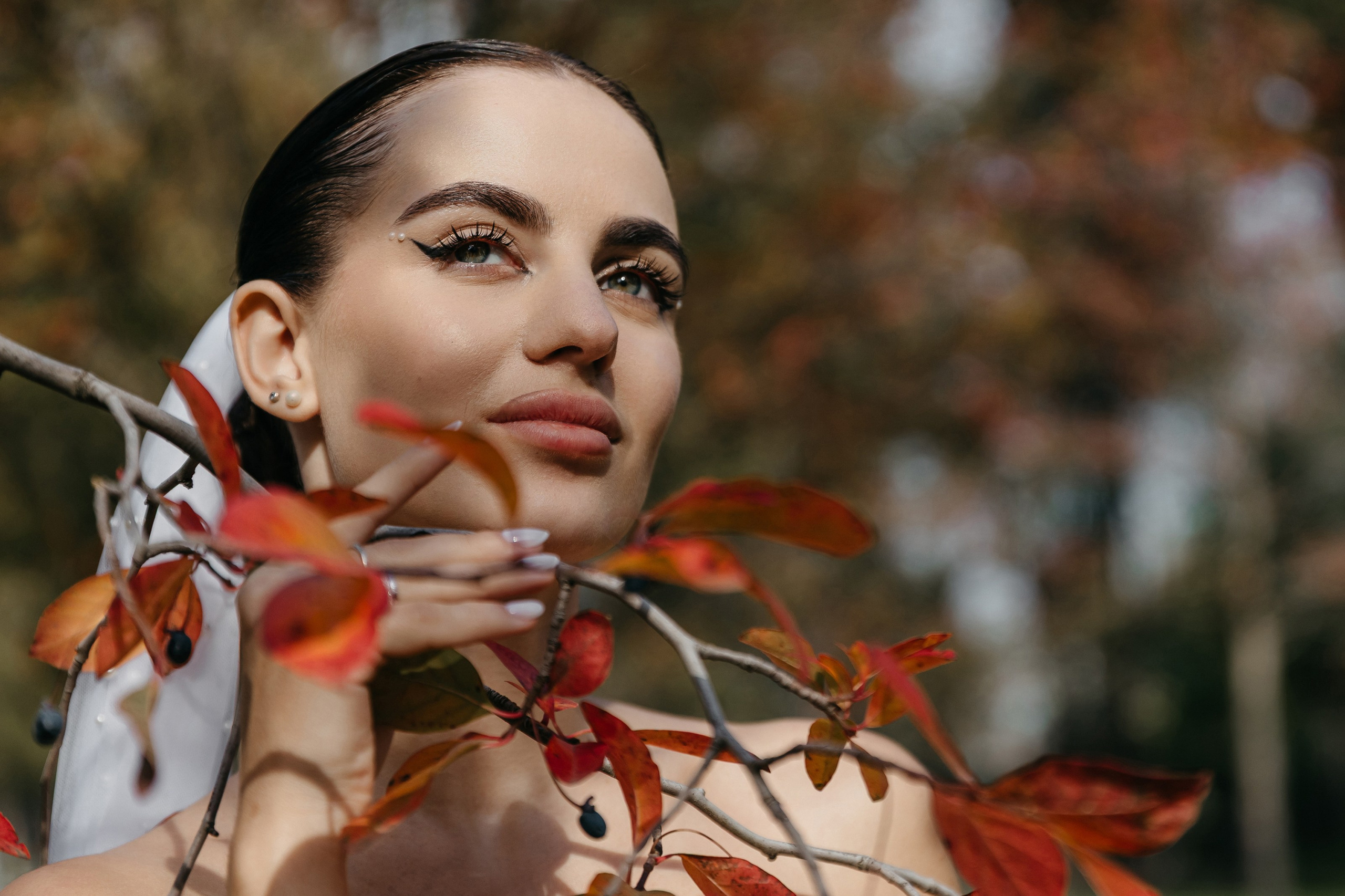 Никита и Дарья. Свадебный, семейный, интерьерный фотограф в Краснодаре Денис Голощапов