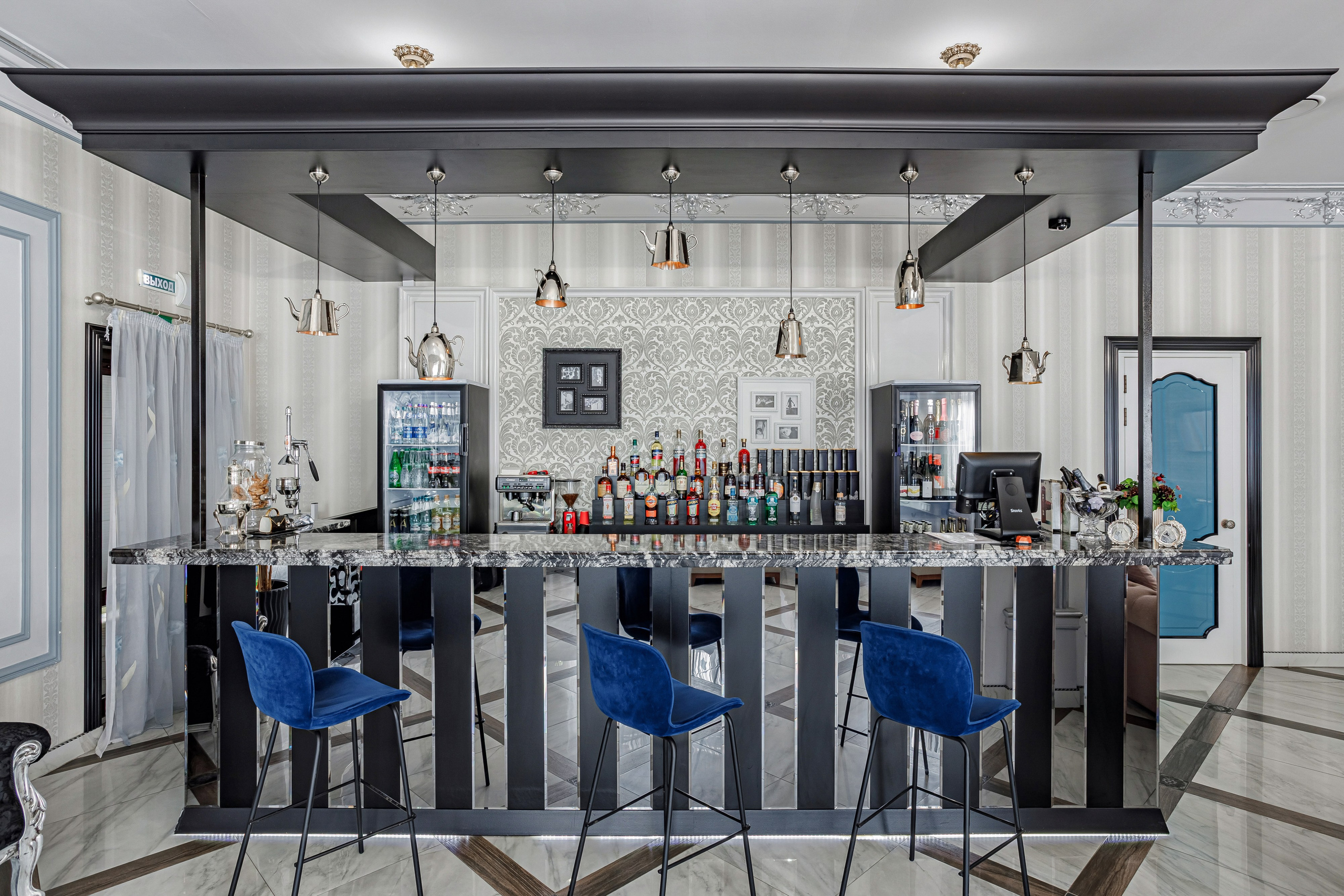 Фотосъёмка отелей в Краснодаре и Краснодарском крае. Свадебный, семейный, интерьерный фотограф в Краснодаре Денис Голощапов