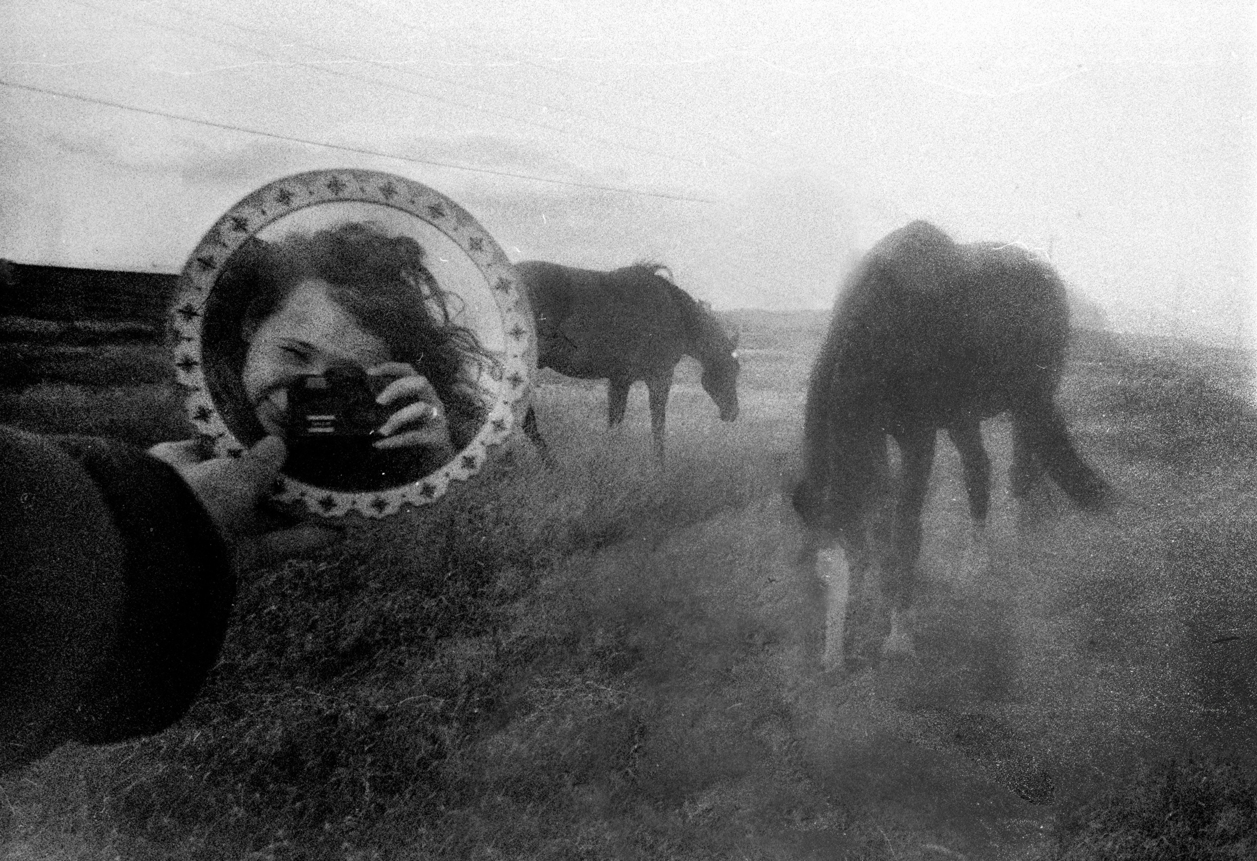 Чудинова Елизавета (Южно-Сахалинск). Молодая Фотография