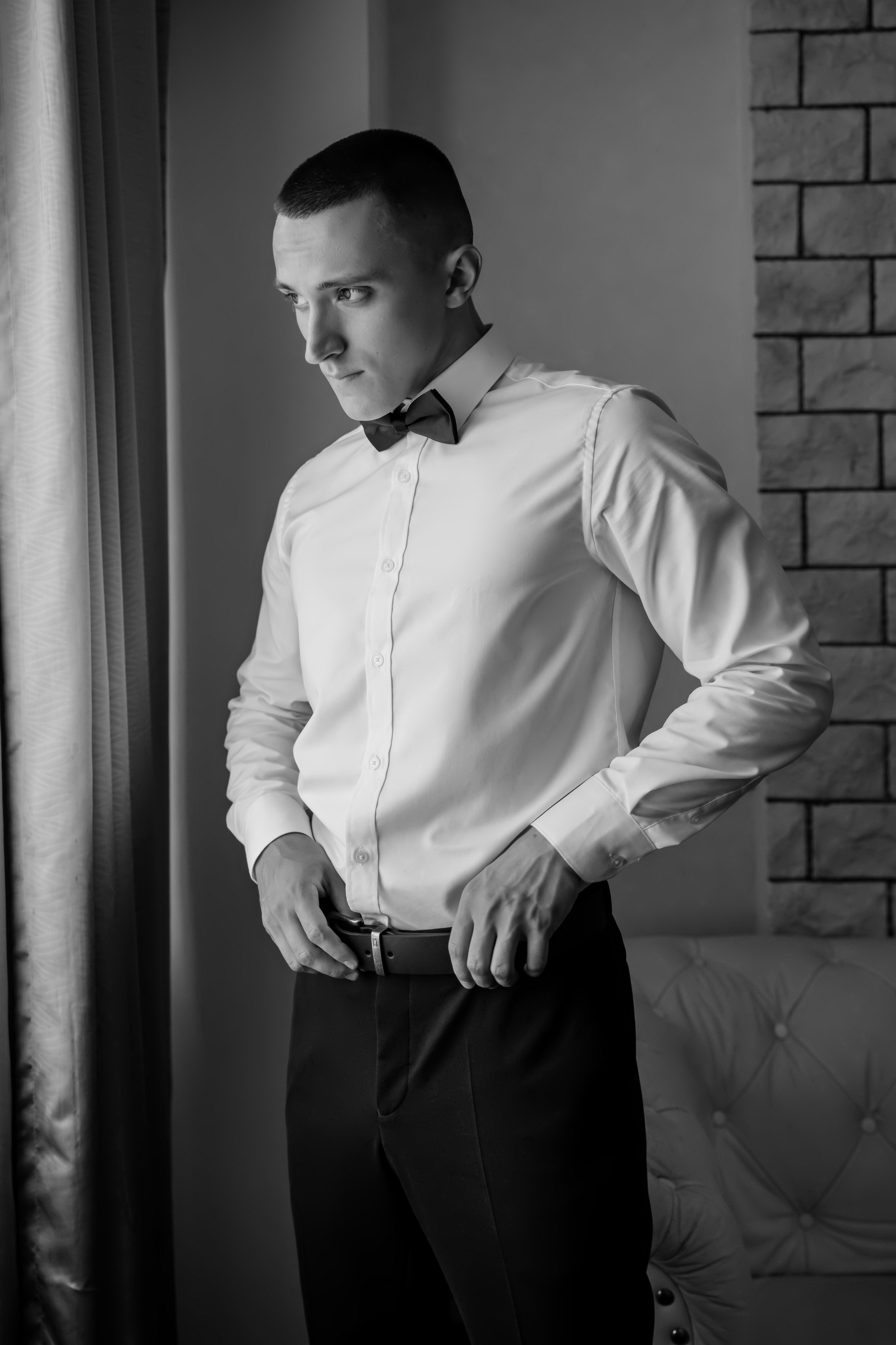 Свадебная история. Свадебный фотограф Амина Хомович