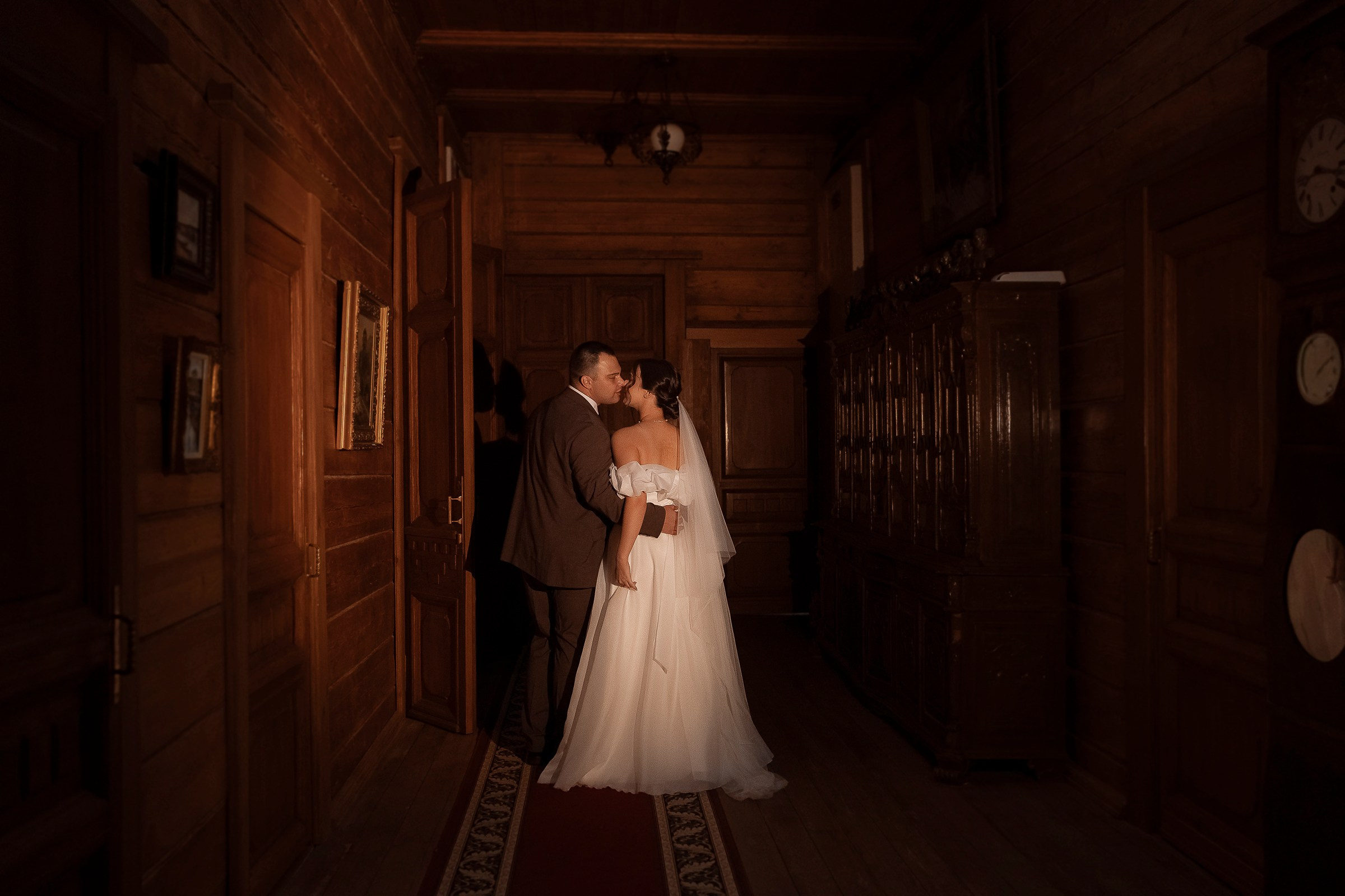 Усадьба. Семейный и свадебный фотограф в Москве Леванова Александра