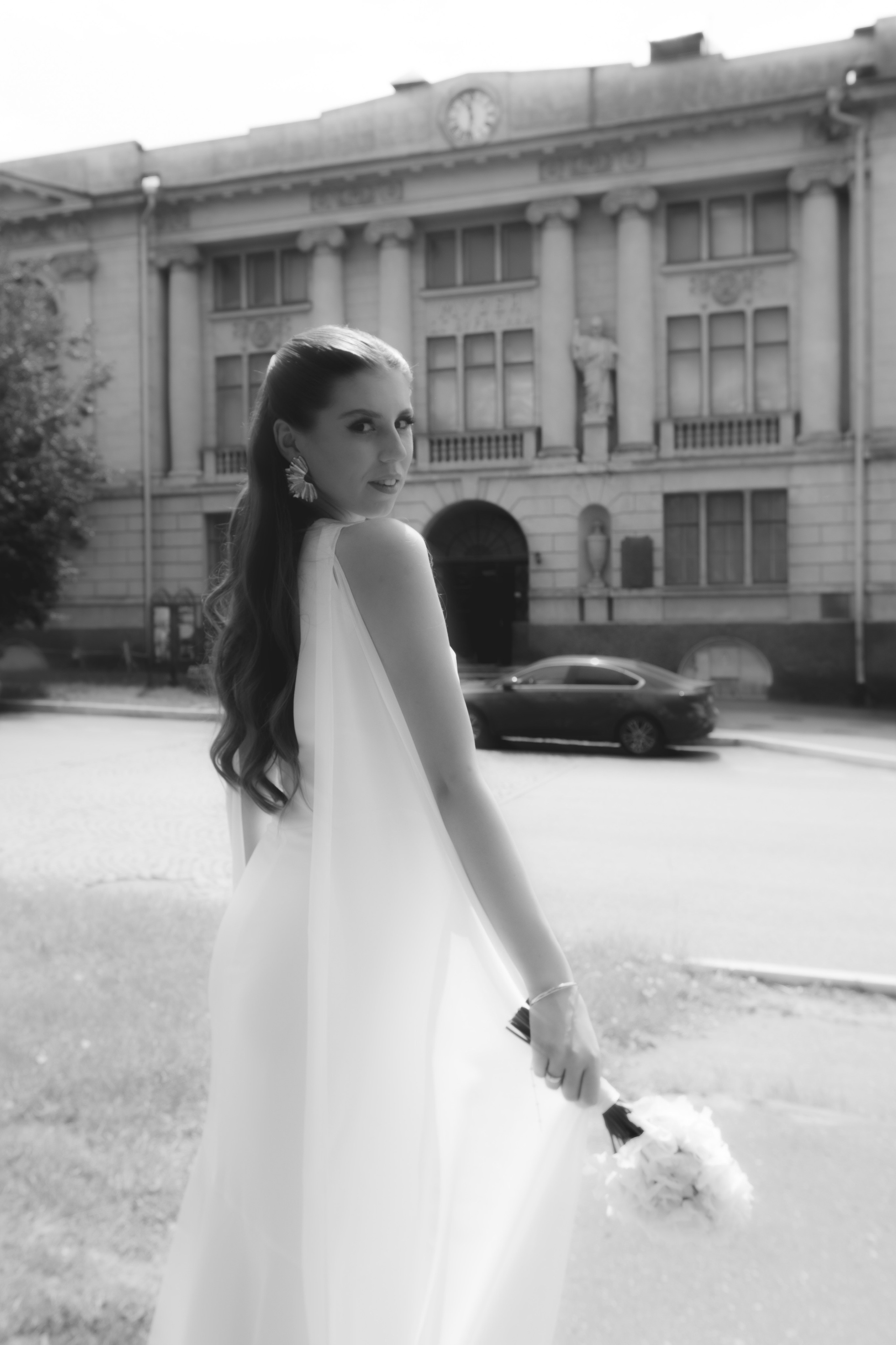 Ольга и Иван. Фотограф Иваново Арина Кудаярова