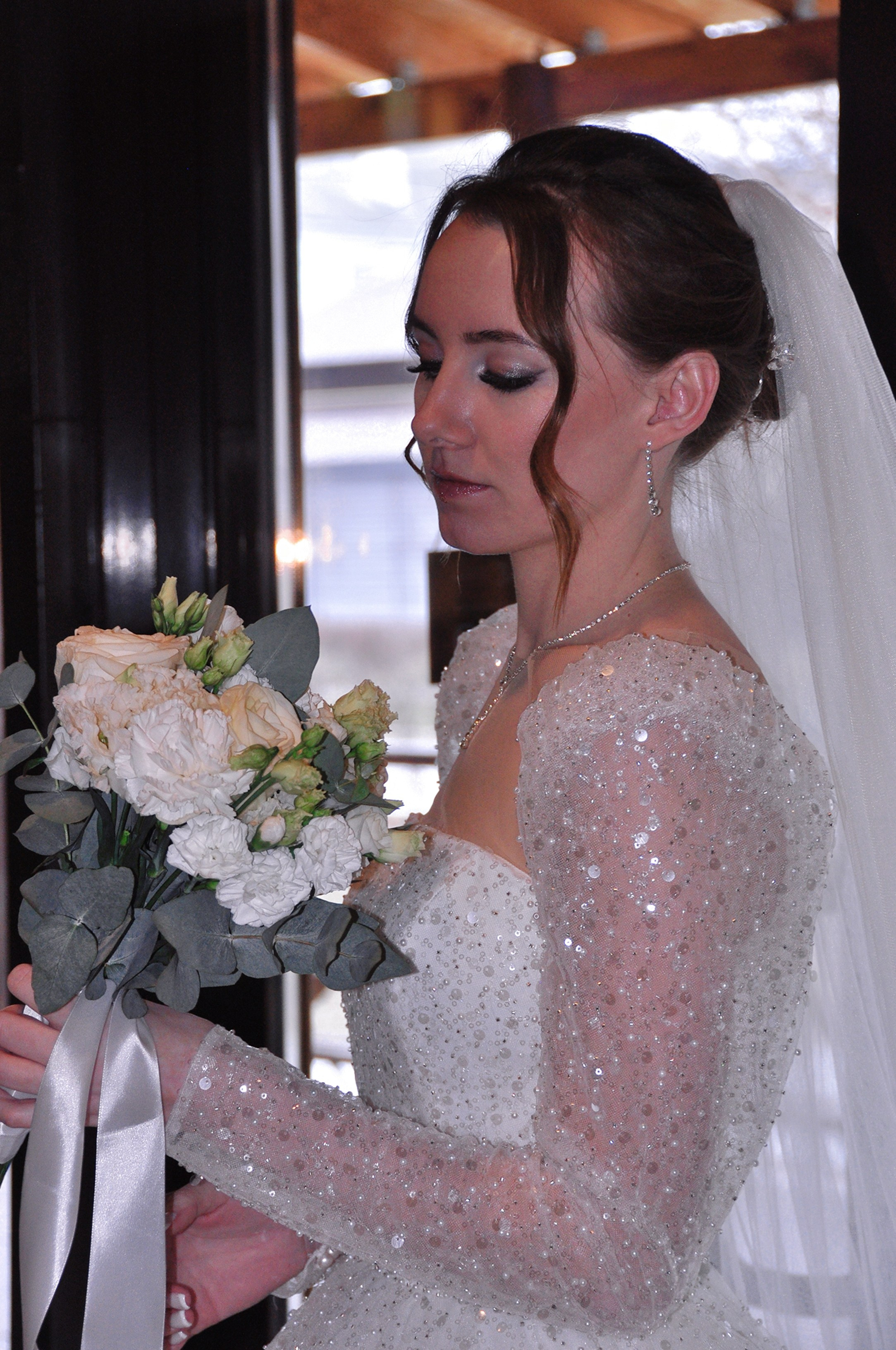 Свадебная. Фотограф в Урюпинске