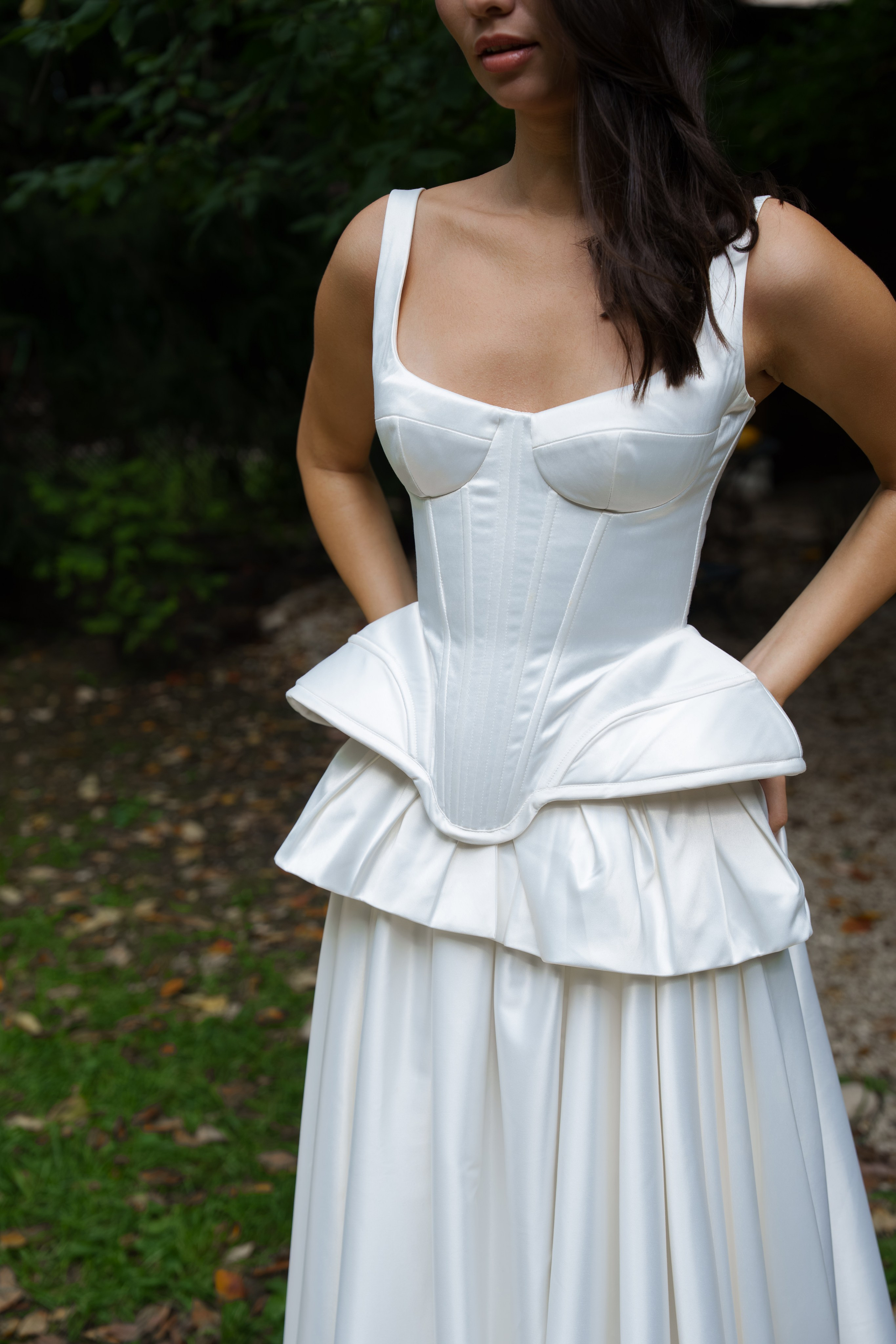 Михаил и Елизавета. Свадебный и репортажный фотограф Элина Козырьянова