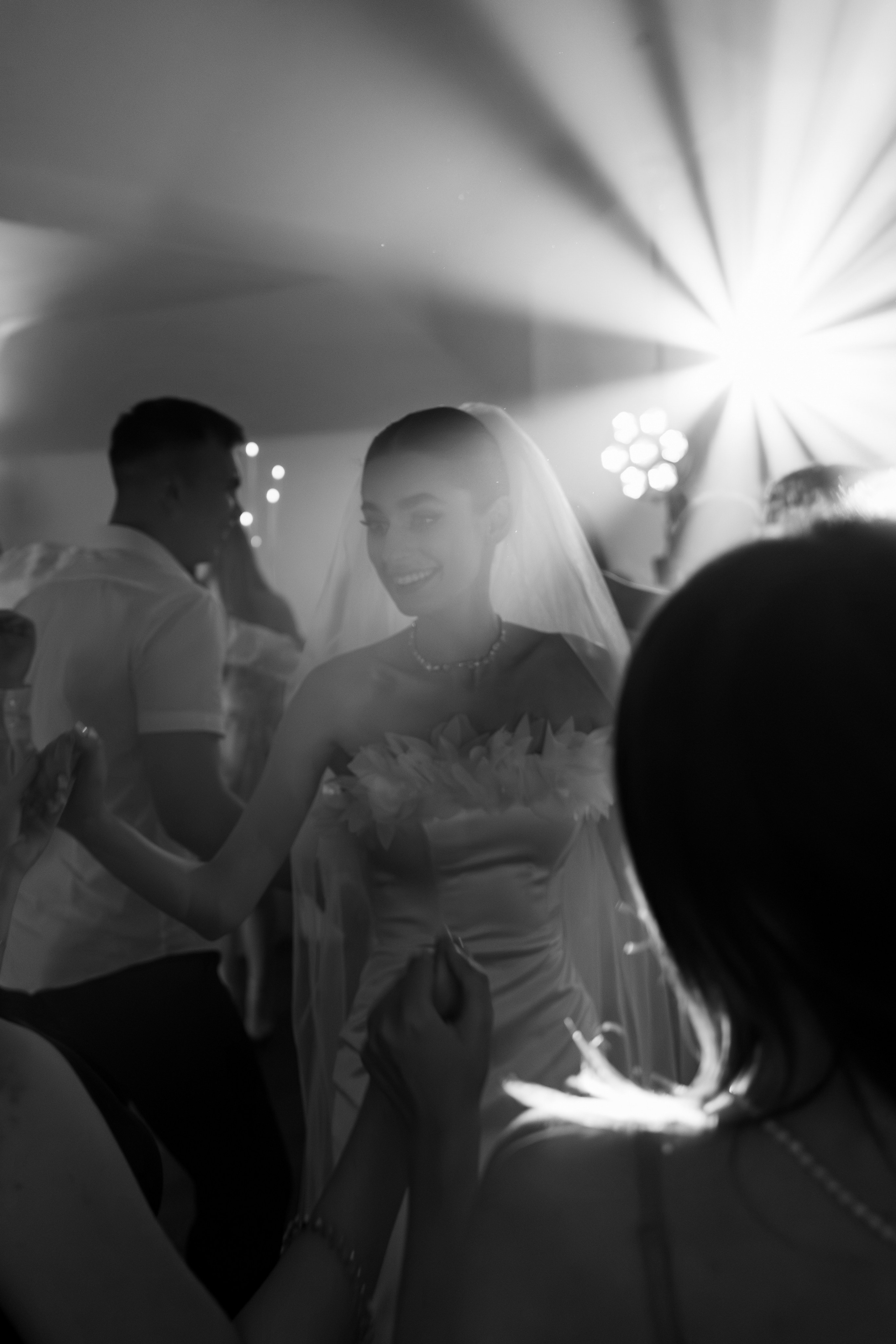 Евгений и Дарья (Пакет «MAXI» Брянск). Свадебный и репортажный фотограф Элина Козырьянова