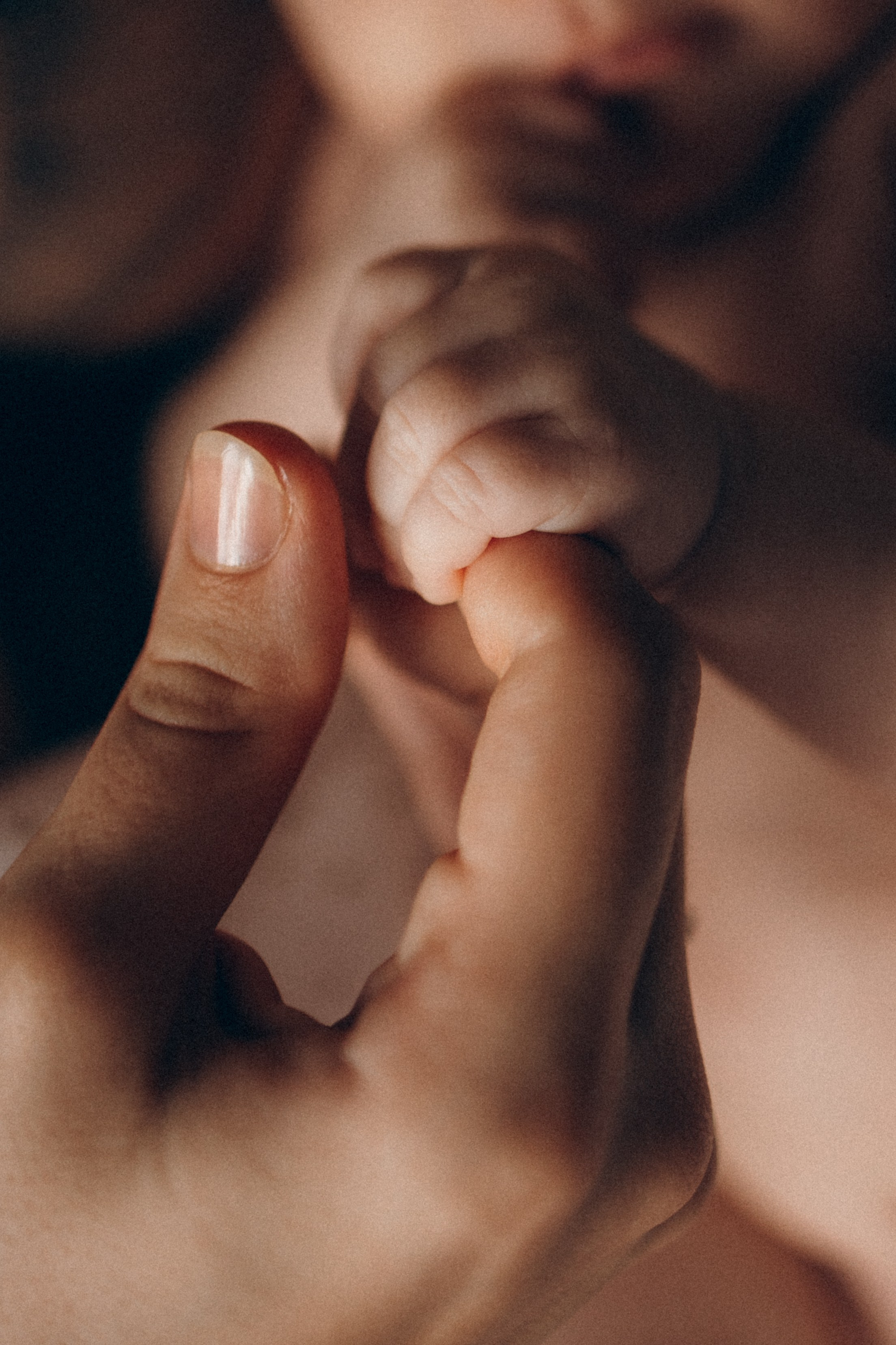 Словами невозможно выразить радость новой жизни. Фотограф Москва Светлана Кирюшина