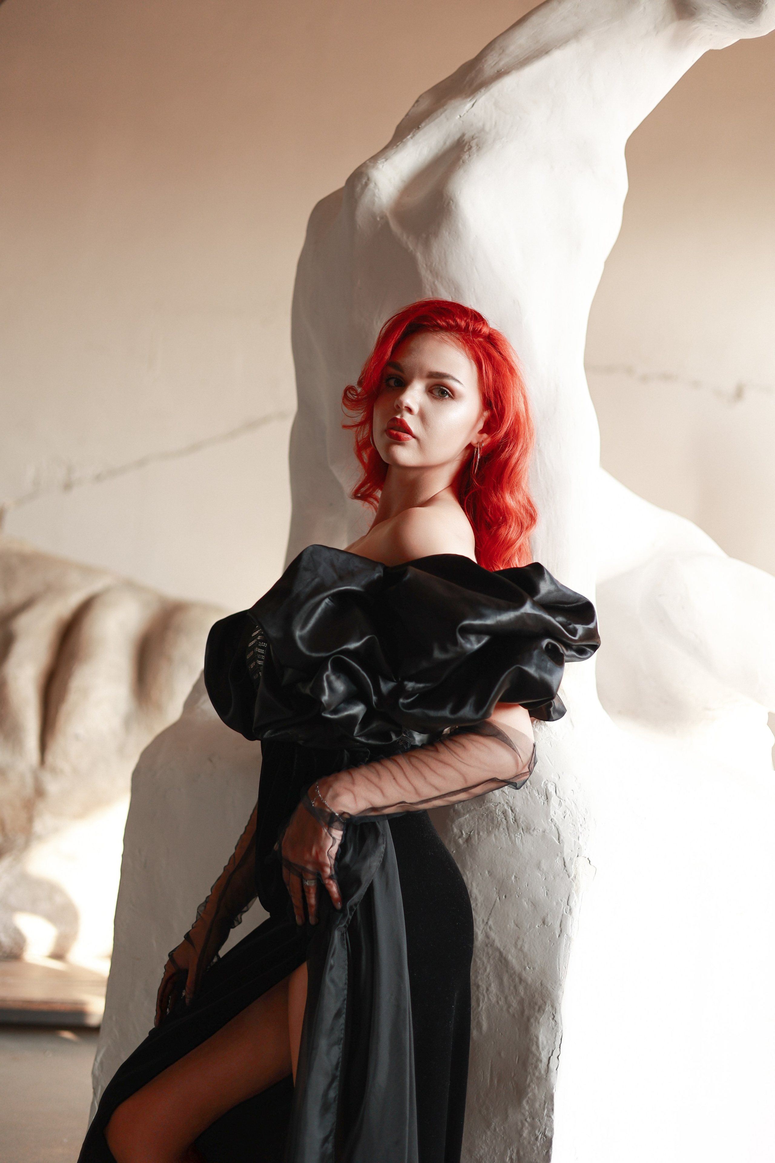 СКУЛЬПТУРЫ. Главная