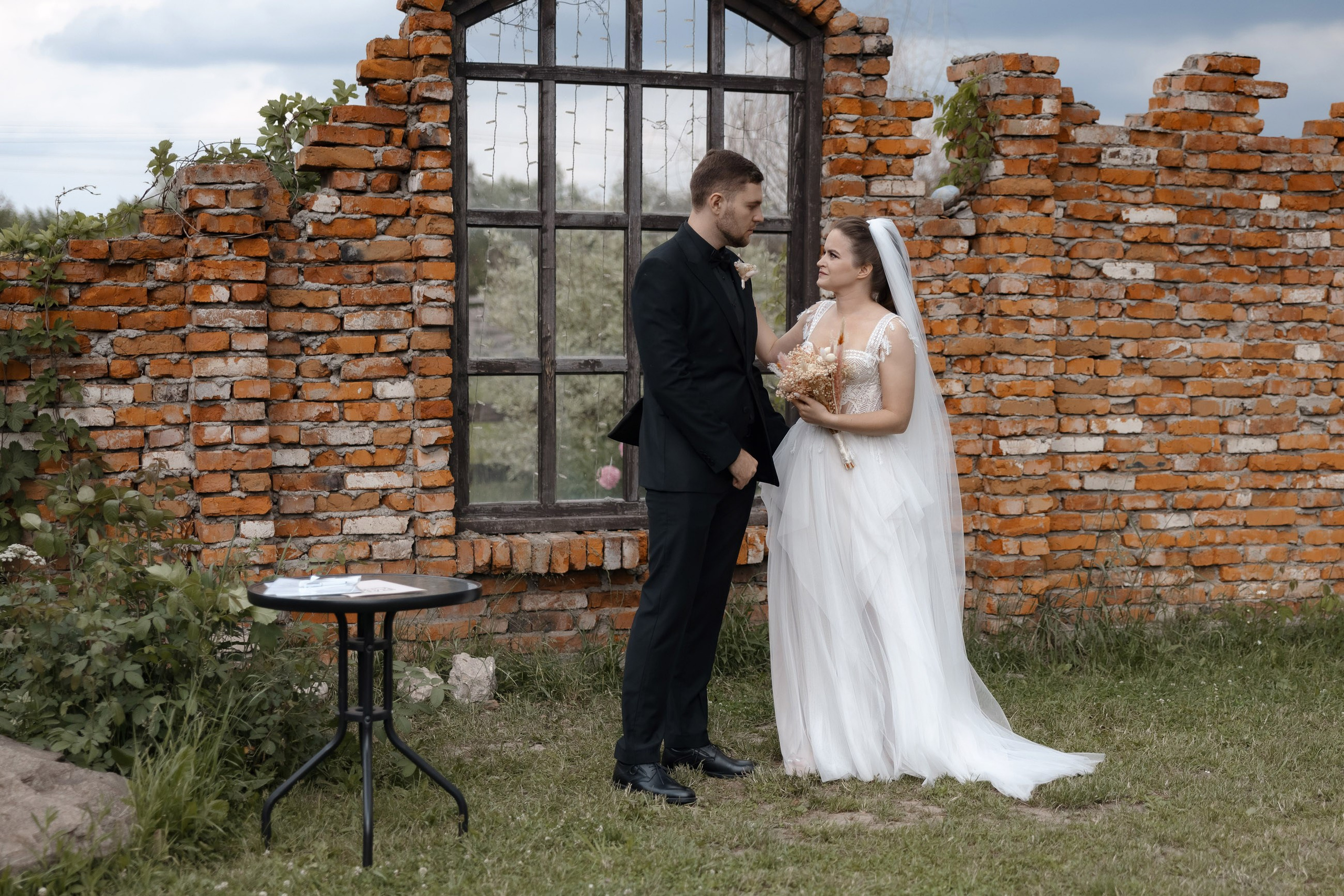 Артем и Вера. Свадебный фотограф и видеограф Юрий и Эля Дубинины