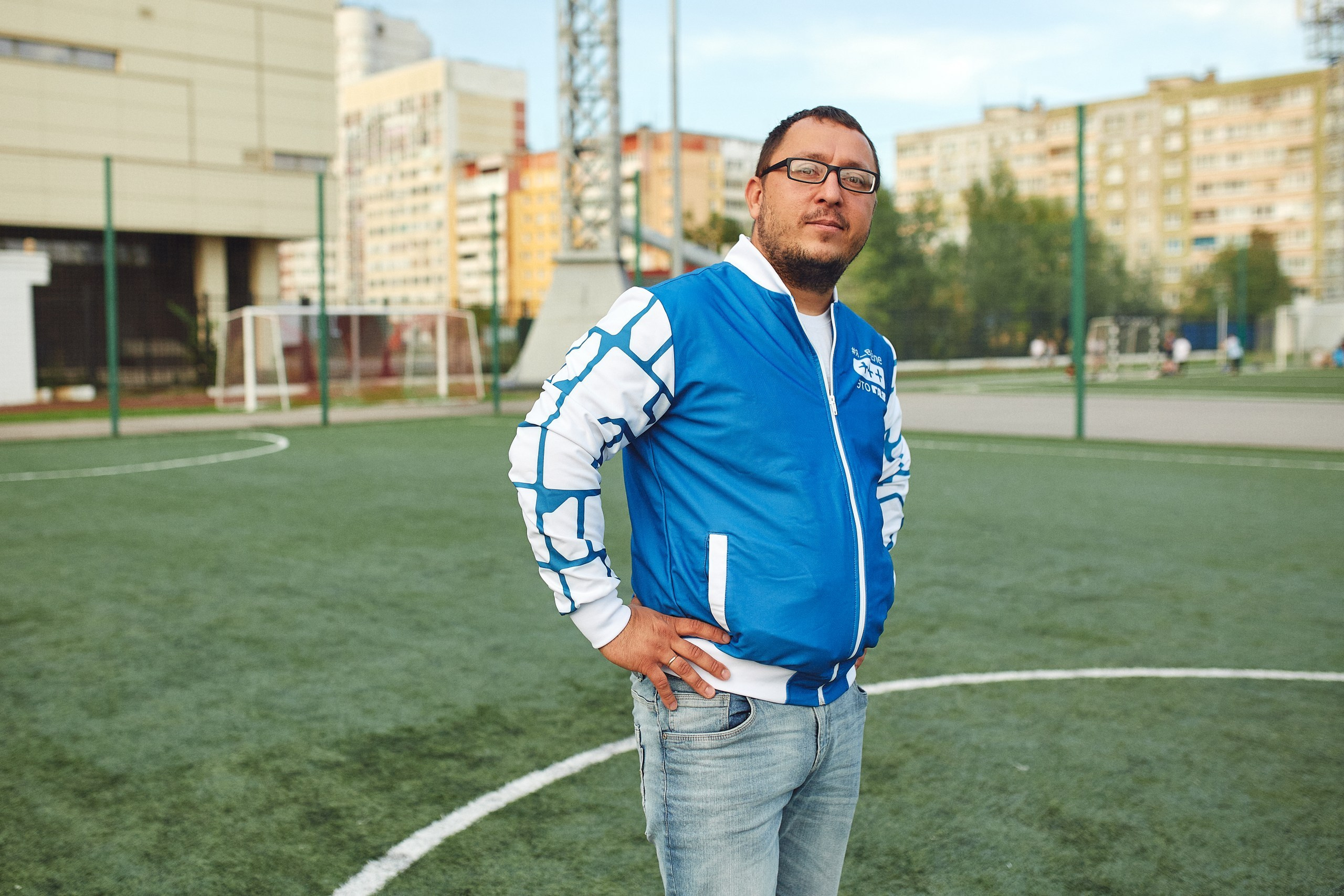 Форум амбассадоров ГАЗ. Антон Артюшин, портретный фотограф. Москва