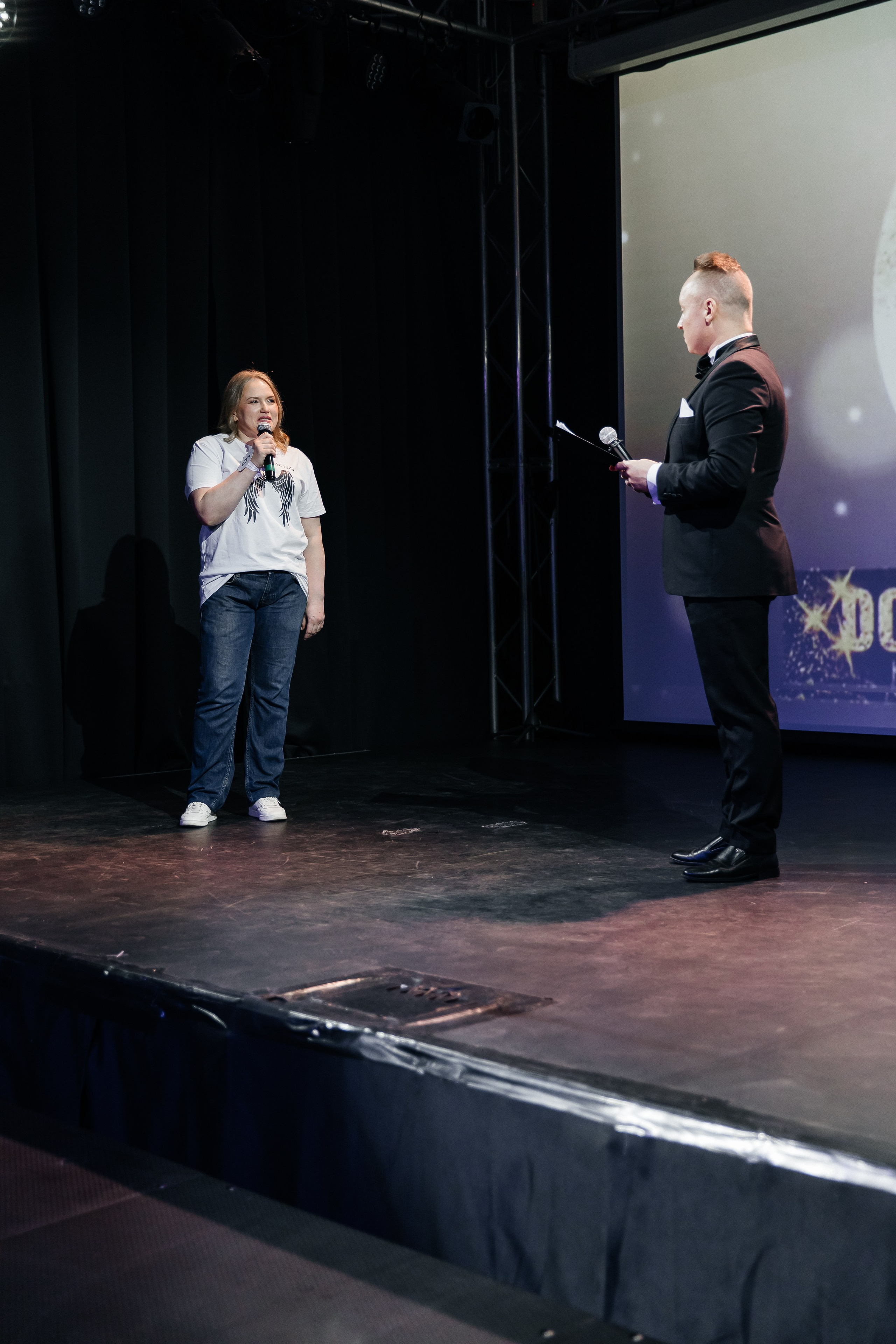 Конкурс красоты и материнства «Особенная мама 2024». Финал. Фотограф в Санкт-Петербурге Алена Сертакова