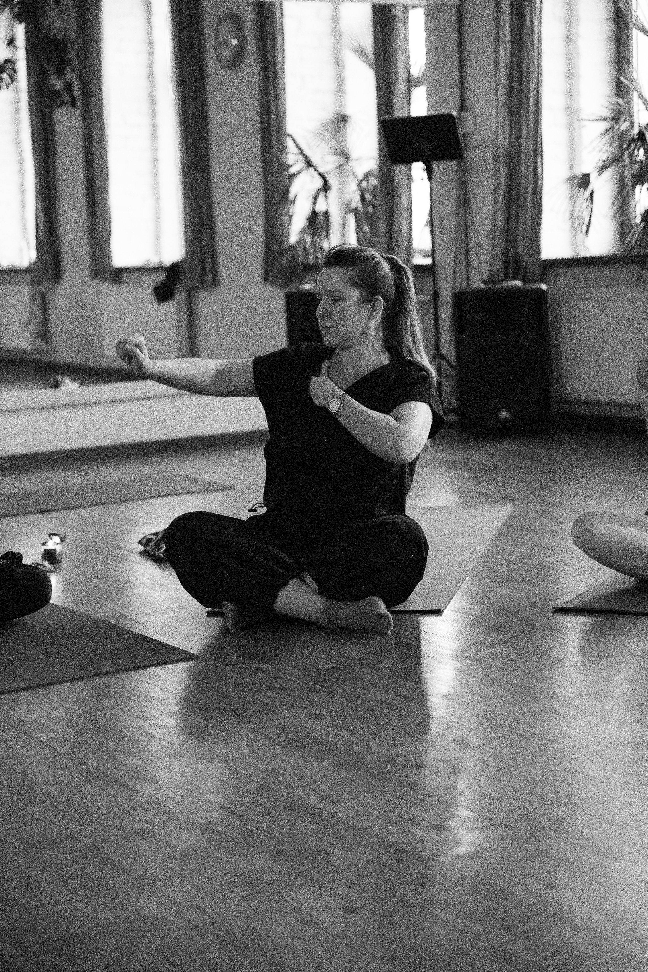 09.11 Ретрит для души и тела. Фотограф в Санкт-Петербурге Алена Сертакова