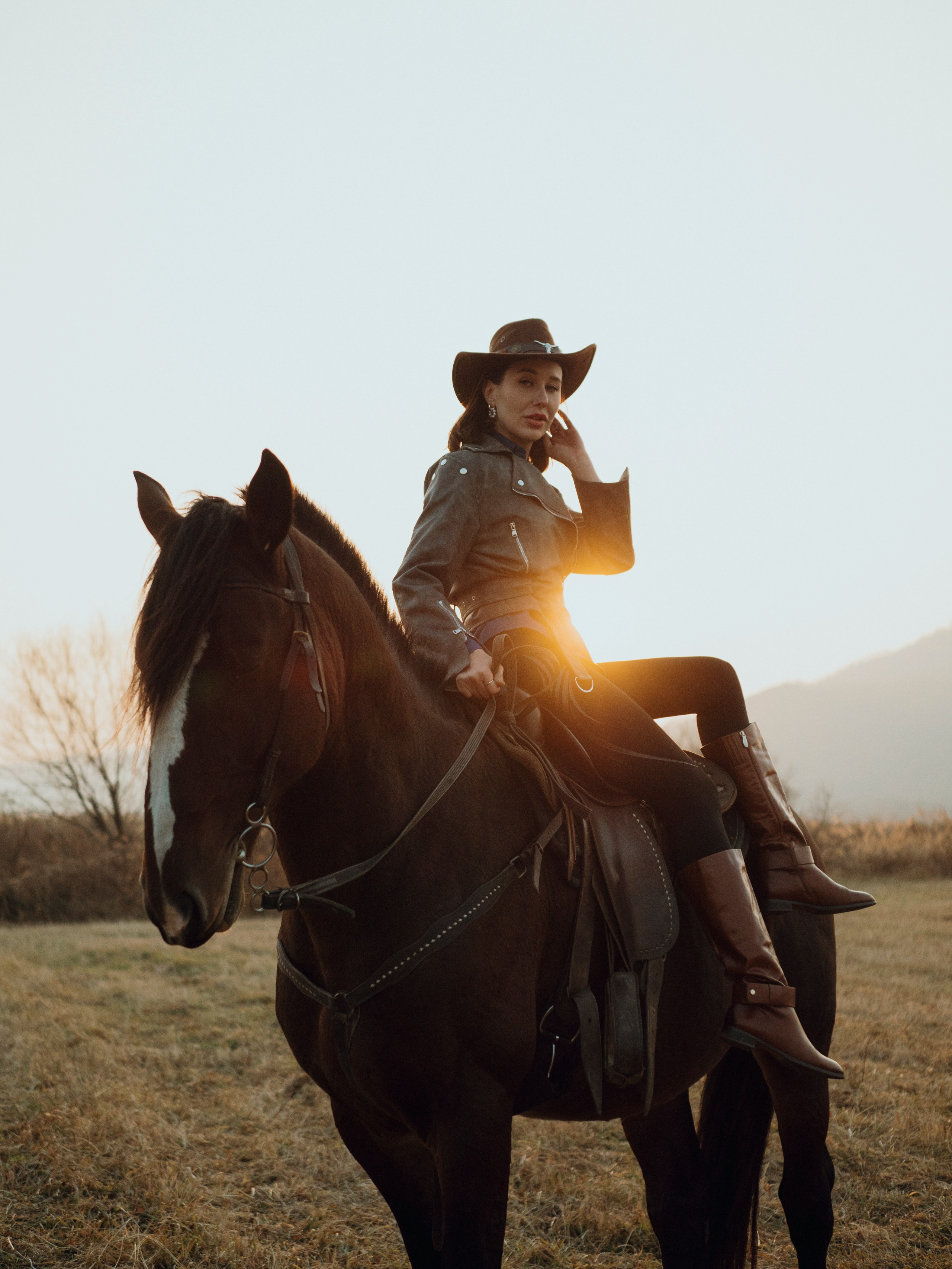 Галоп. Фотограф и видеограф в Благовещенске и Санкт-Петербурге Мурыгина Мария
