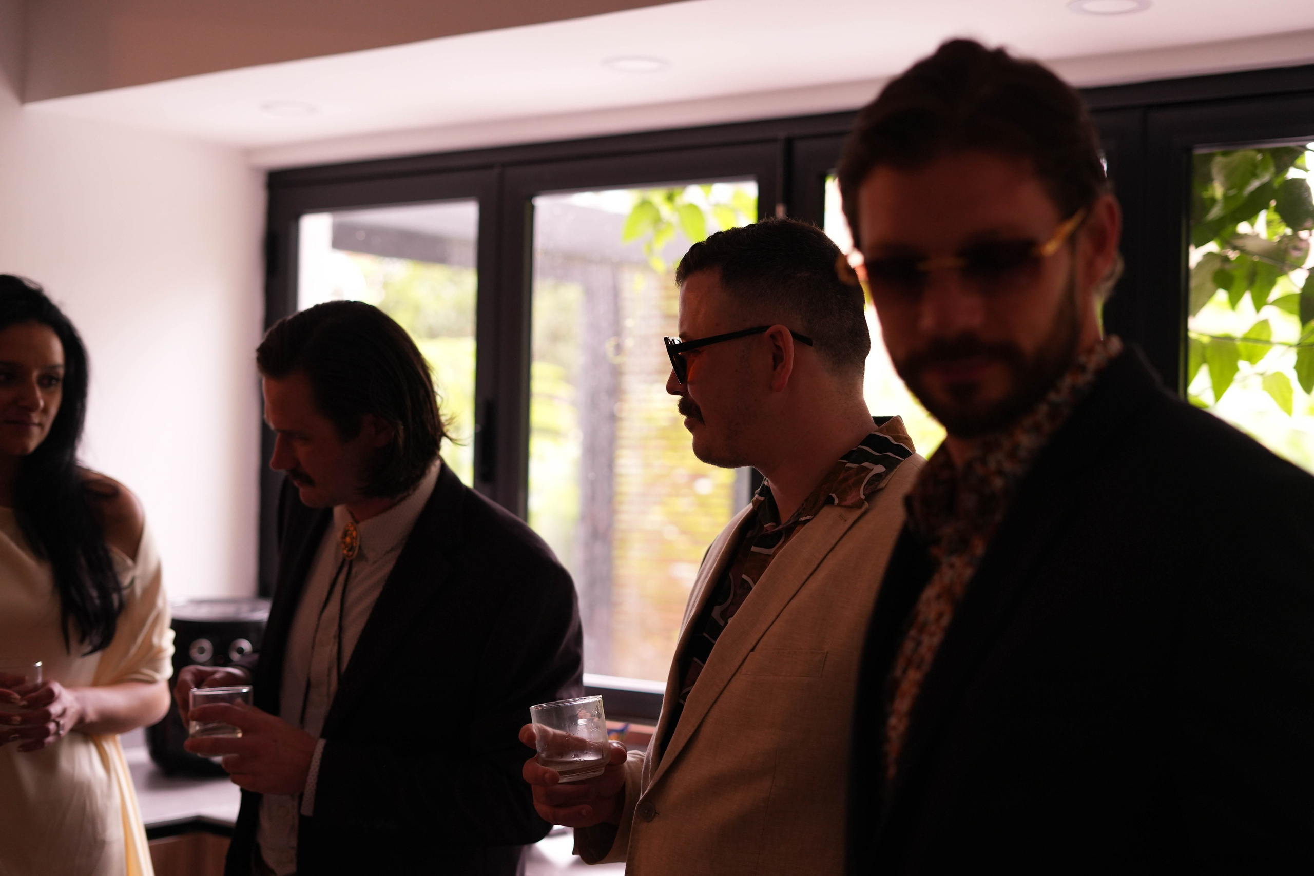 Olivia and Zack / 2 day. Wedding Photographer in Barcelona and Medellin