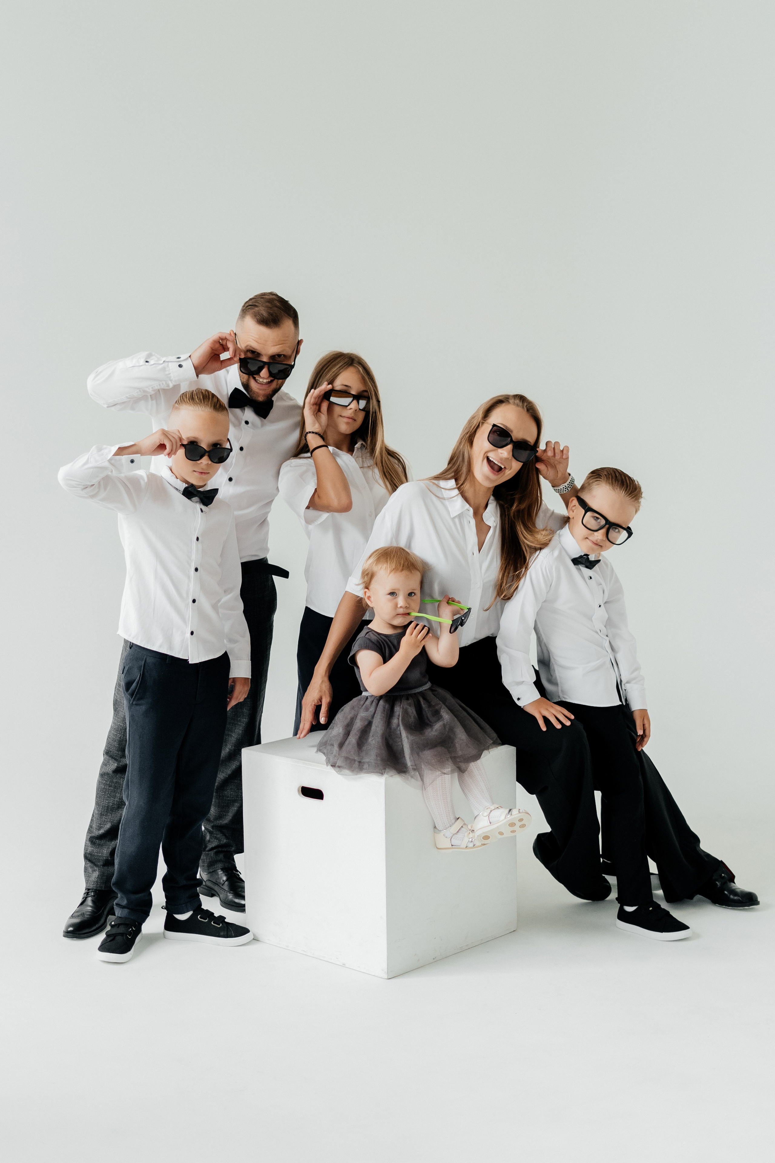 Семейная фотосессия южно-сахалинск. Фотограф сахалин