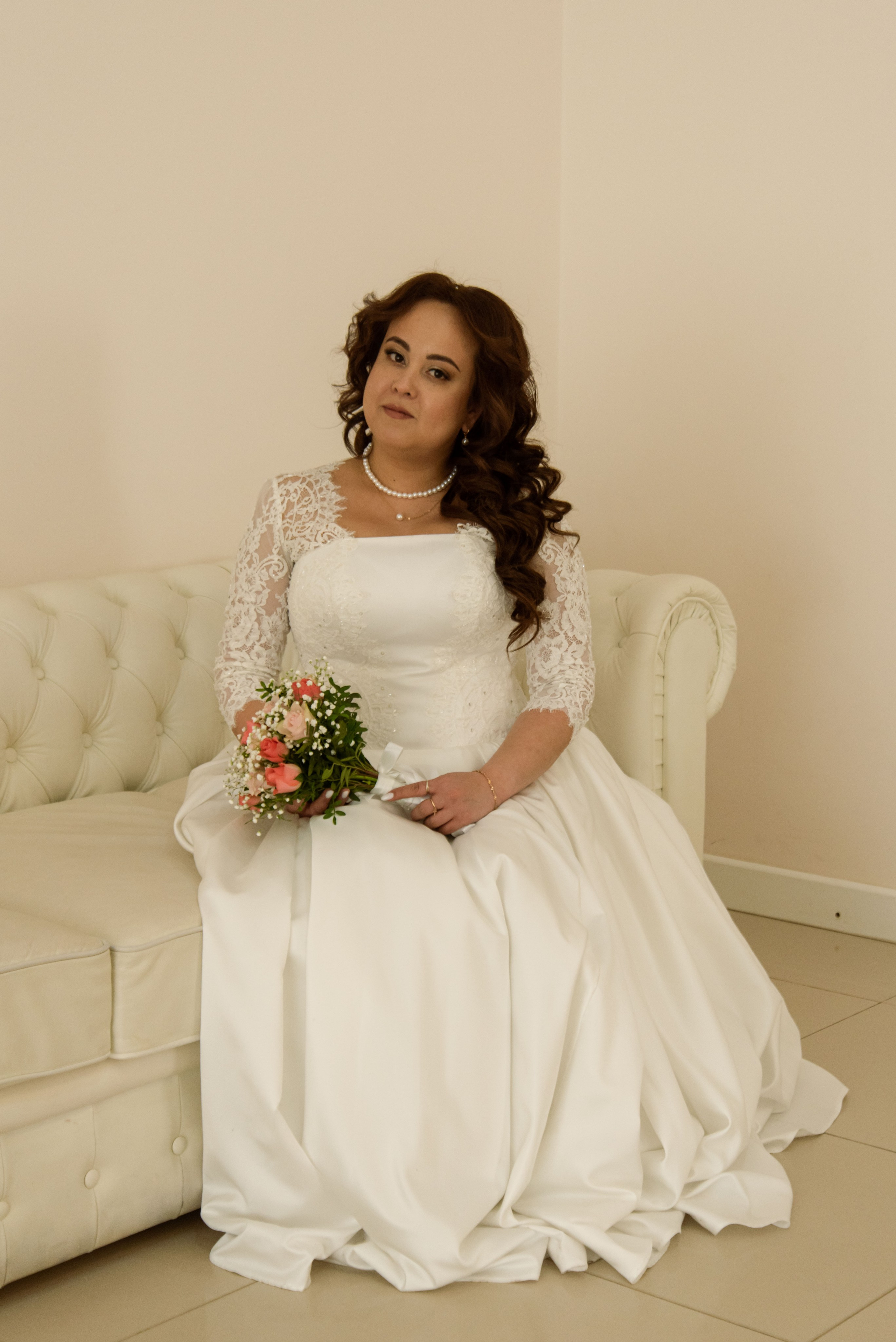 22.03.2024. Женский фотограф в Москве и МО