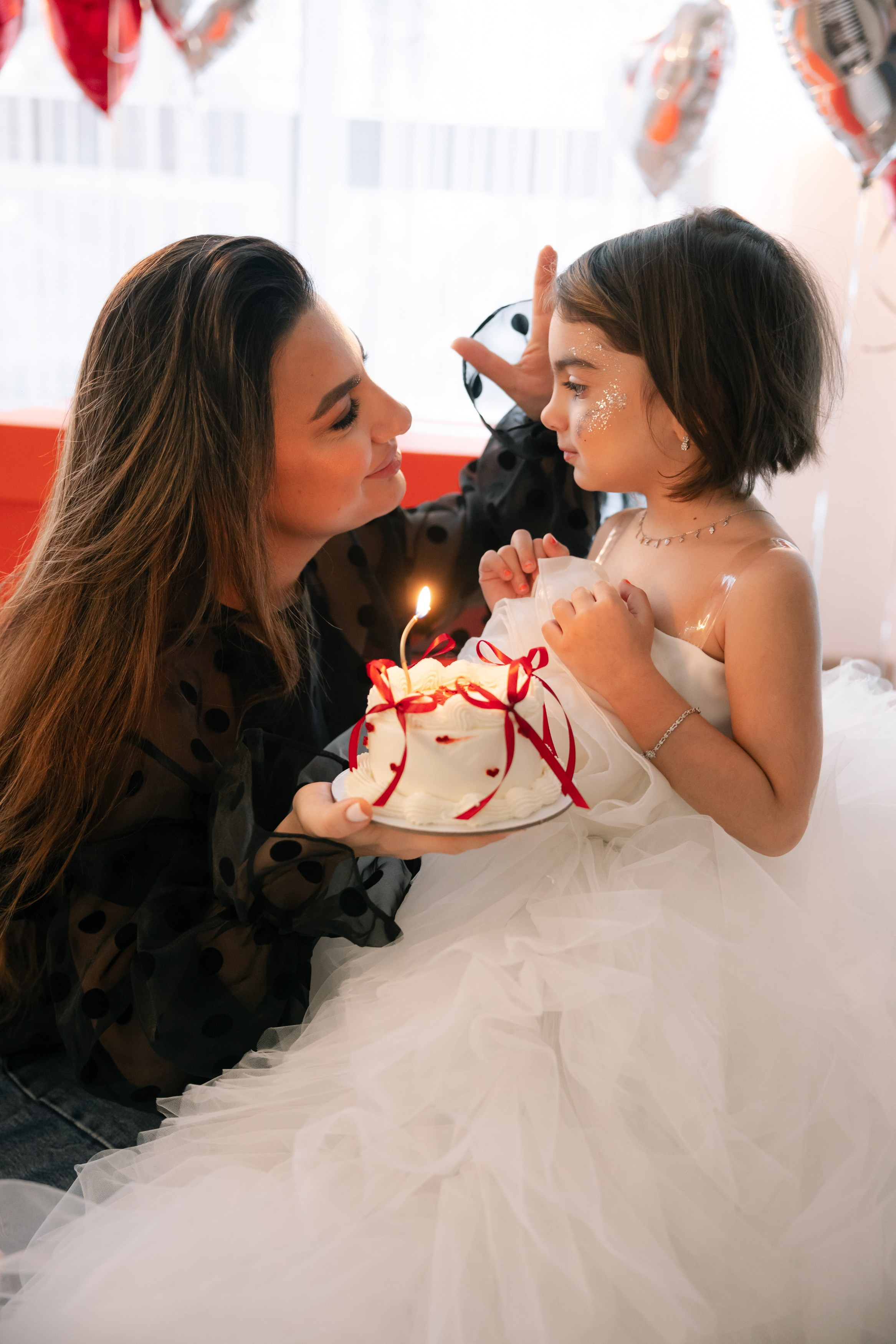 Сюрприз с утрa. Фотограф в Ижевске и Казани Богданов Яков