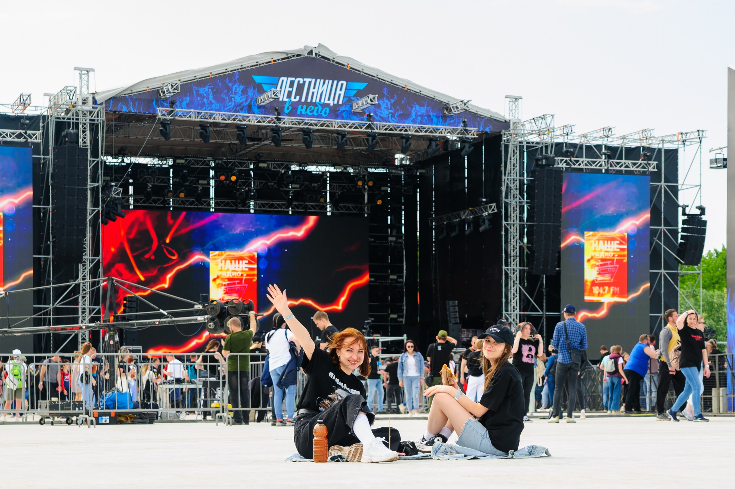 Лестница в Небо 2023. Свадебный и семейный фотограф Денис Лукьянов в Краснодаре, Краснодарском крае и Республике Крым