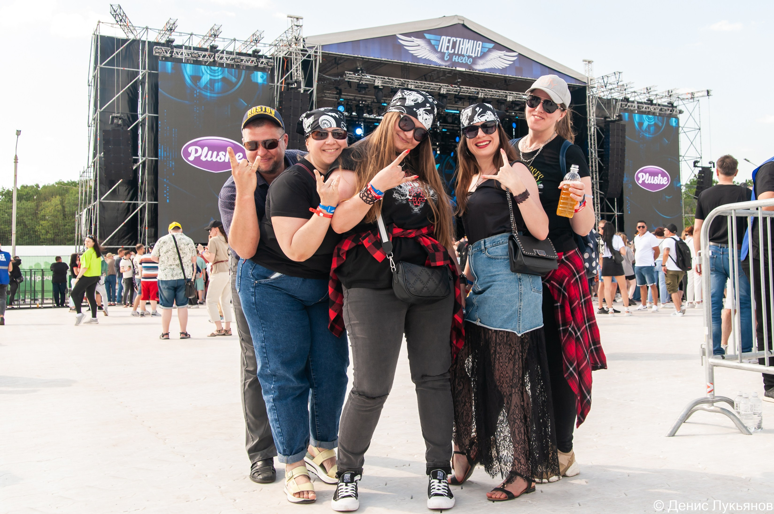 Лестница в Небо 2024. Свадебный и семейный фотограф Денис Лукьянов в Краснодаре, Краснодарском крае и Республике Крым