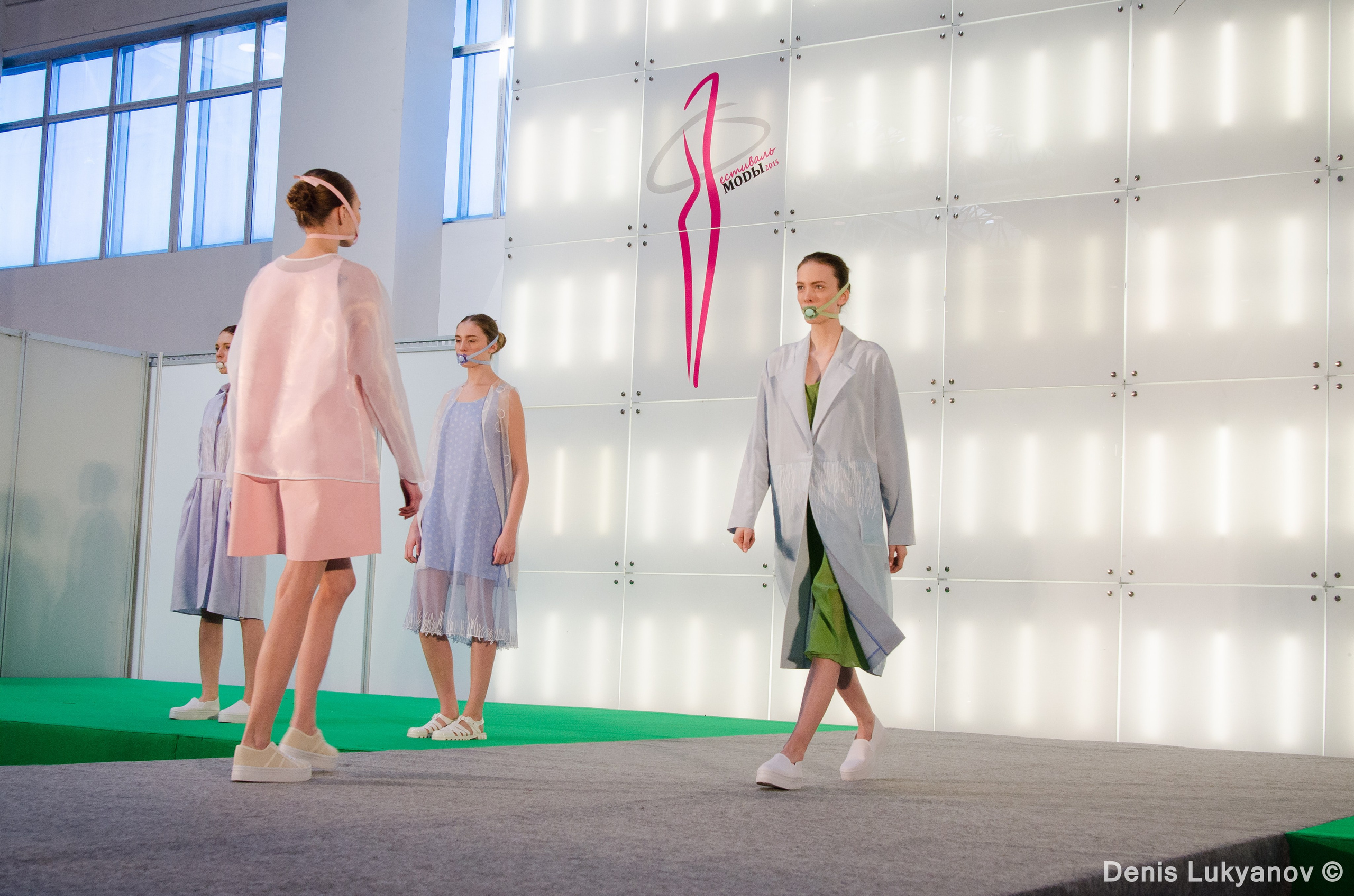 Формула Моды.Континент. Свадебный и семейный фотограф Денис Лукьянов в Краснодаре, Краснодарском крае и Республике Крым