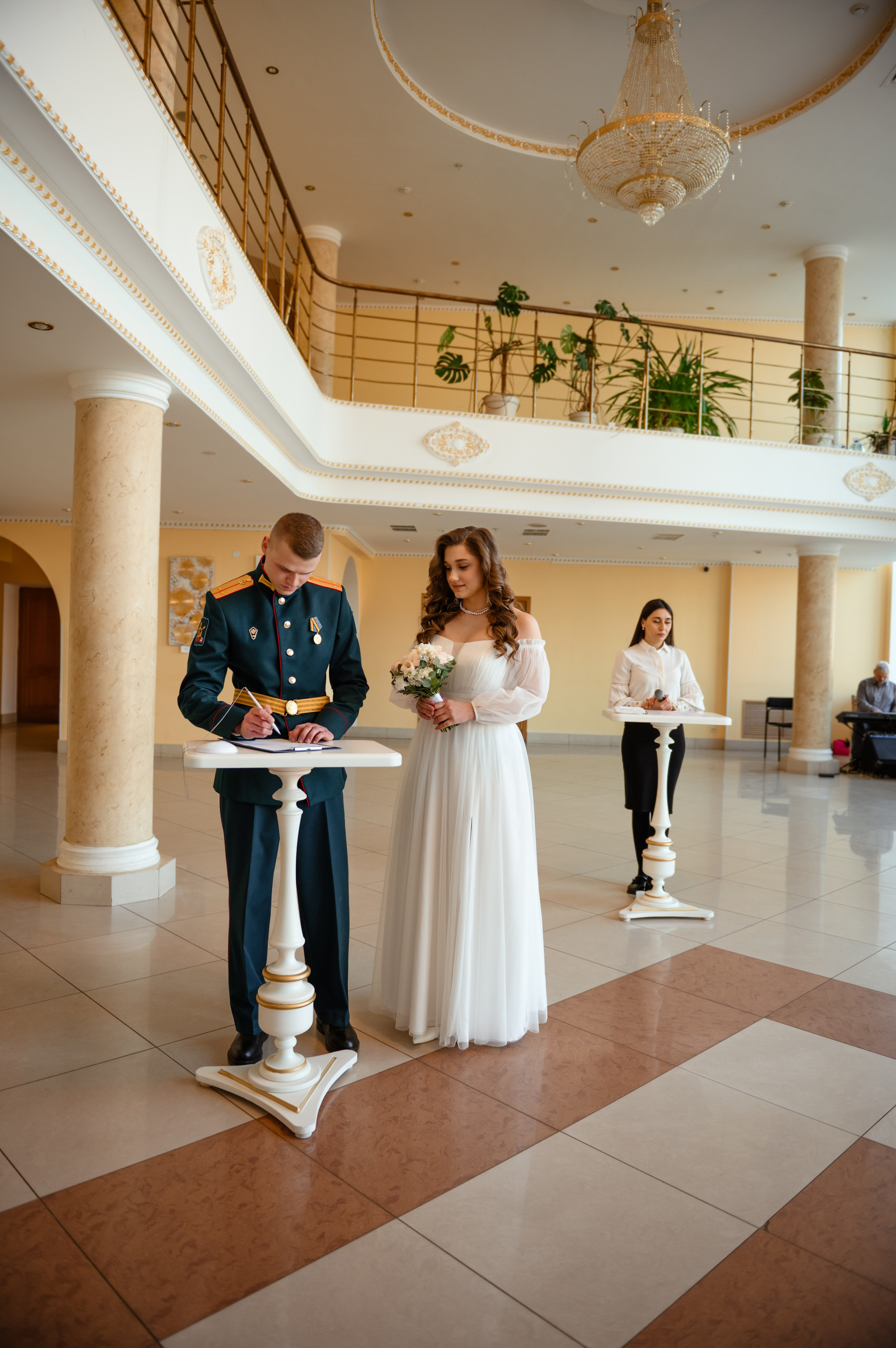 Свадьбы. Женский и семейный фотограф в Костроме. Алена Шепот