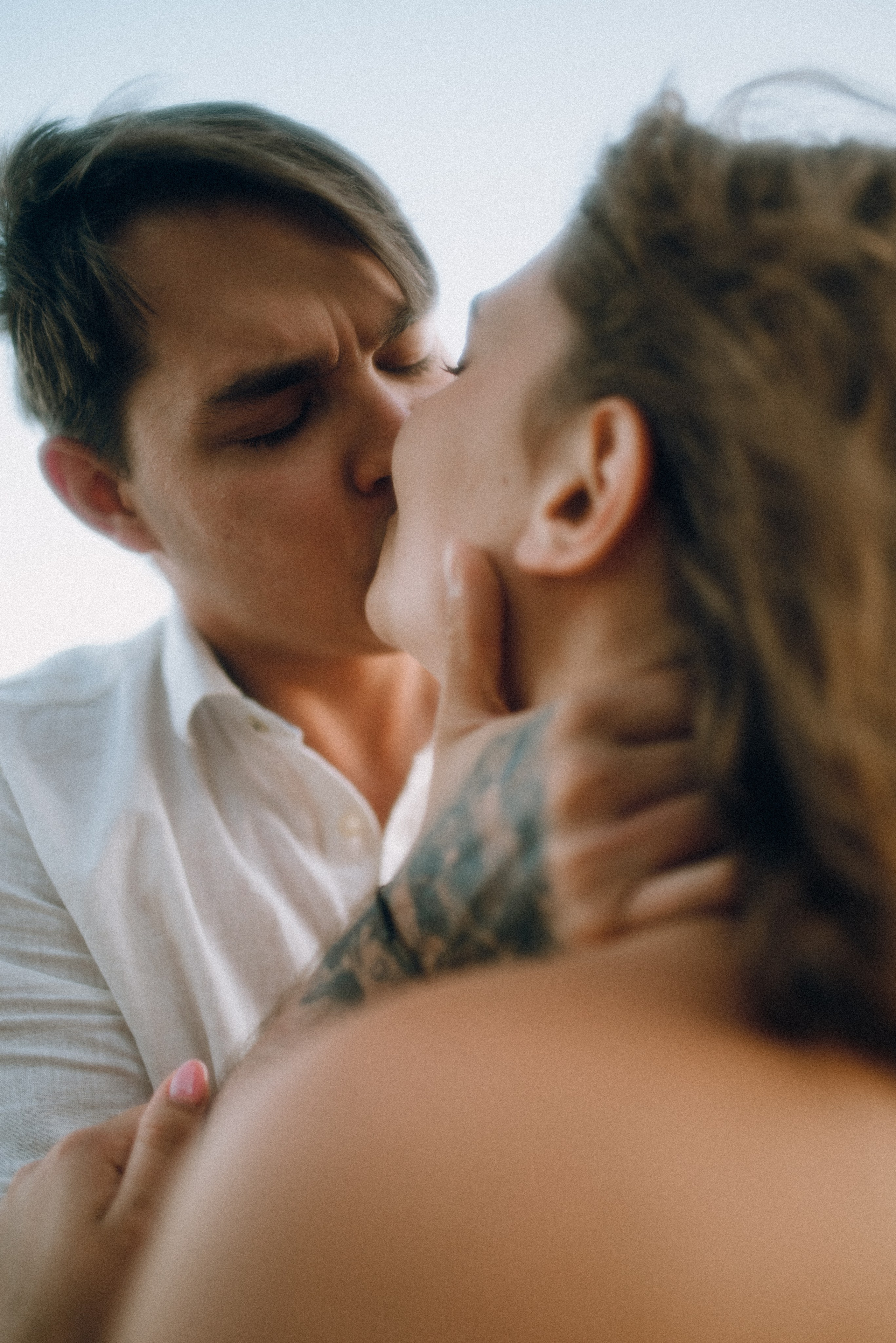 Виолетта и Евгений. Фотограф Санкт-Петербург, Новороссийск