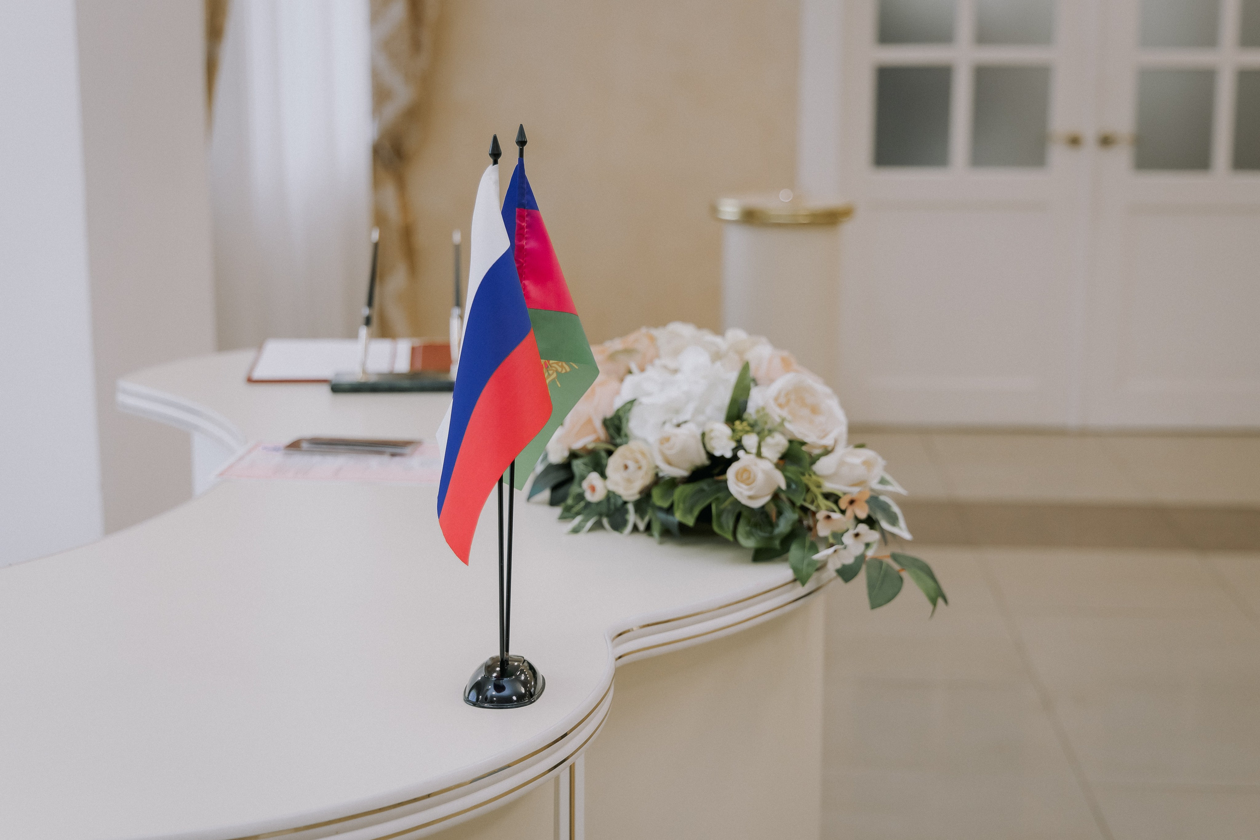 Яна и Святослав. Свадебный день. Свадебная фотография. Арина Рубах