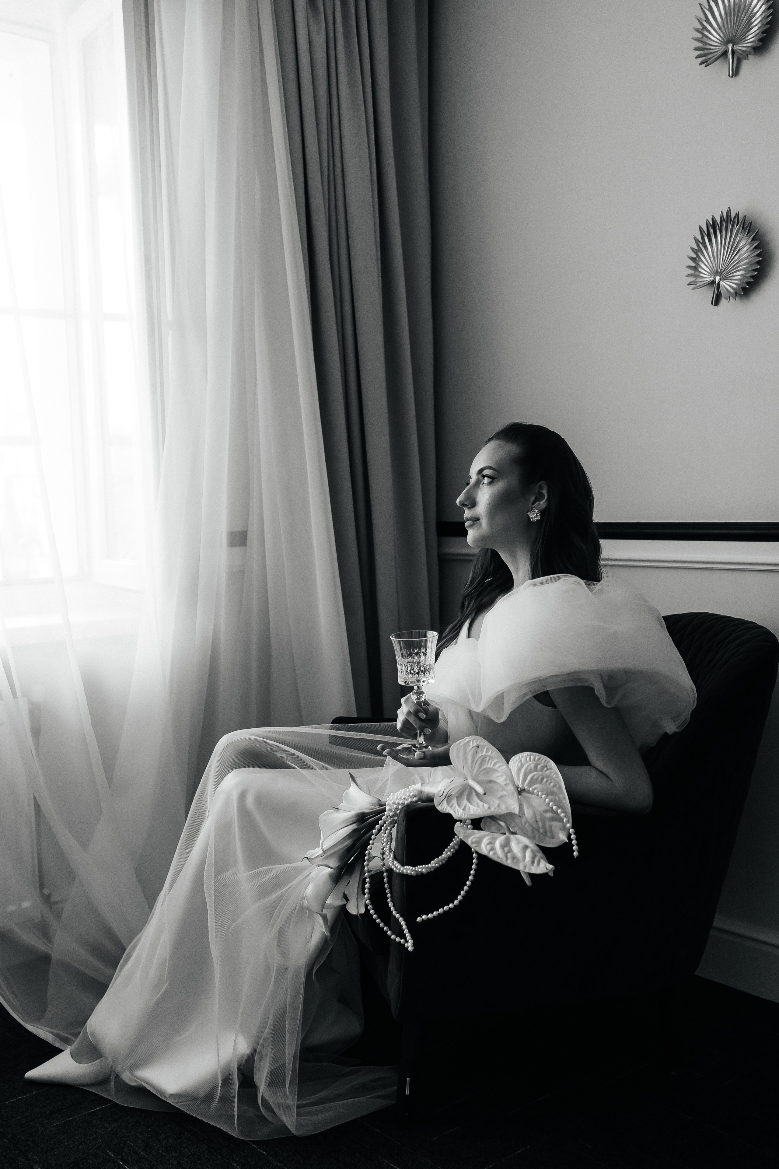 Антон и Алина. Свадебный и семейный фотограф в Ростове-на-Дону