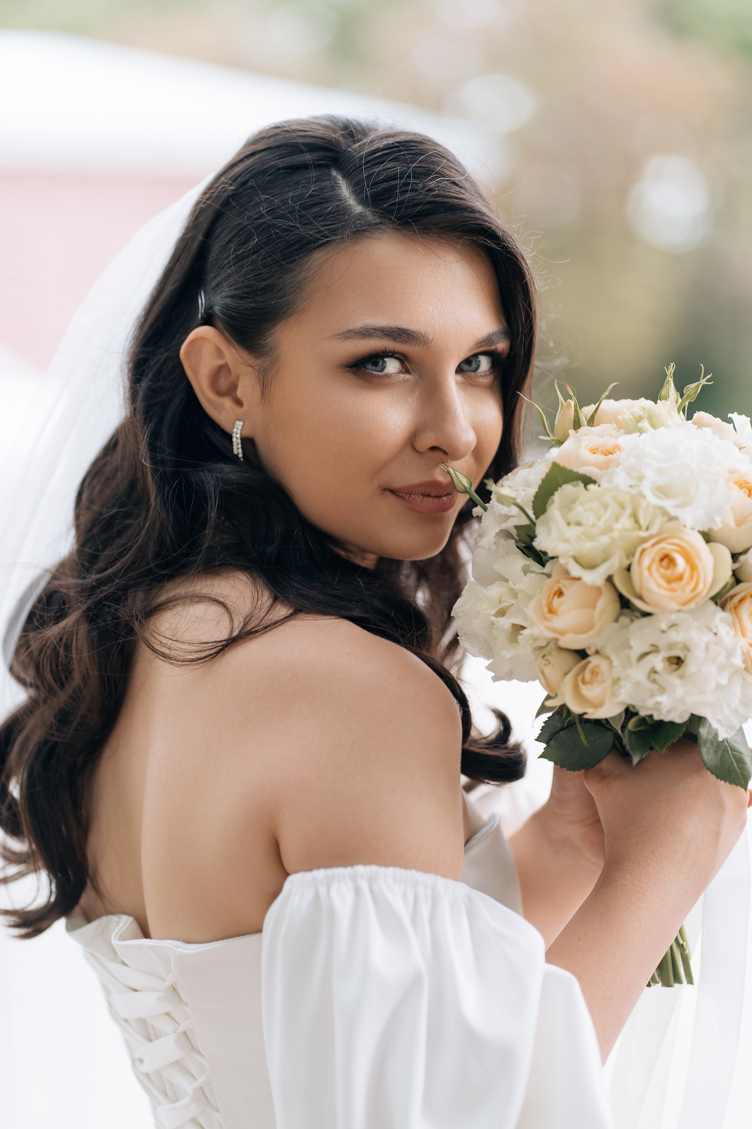 Кирилл и Юлия. Фотограф Ларионова Надежда|Ставрополь