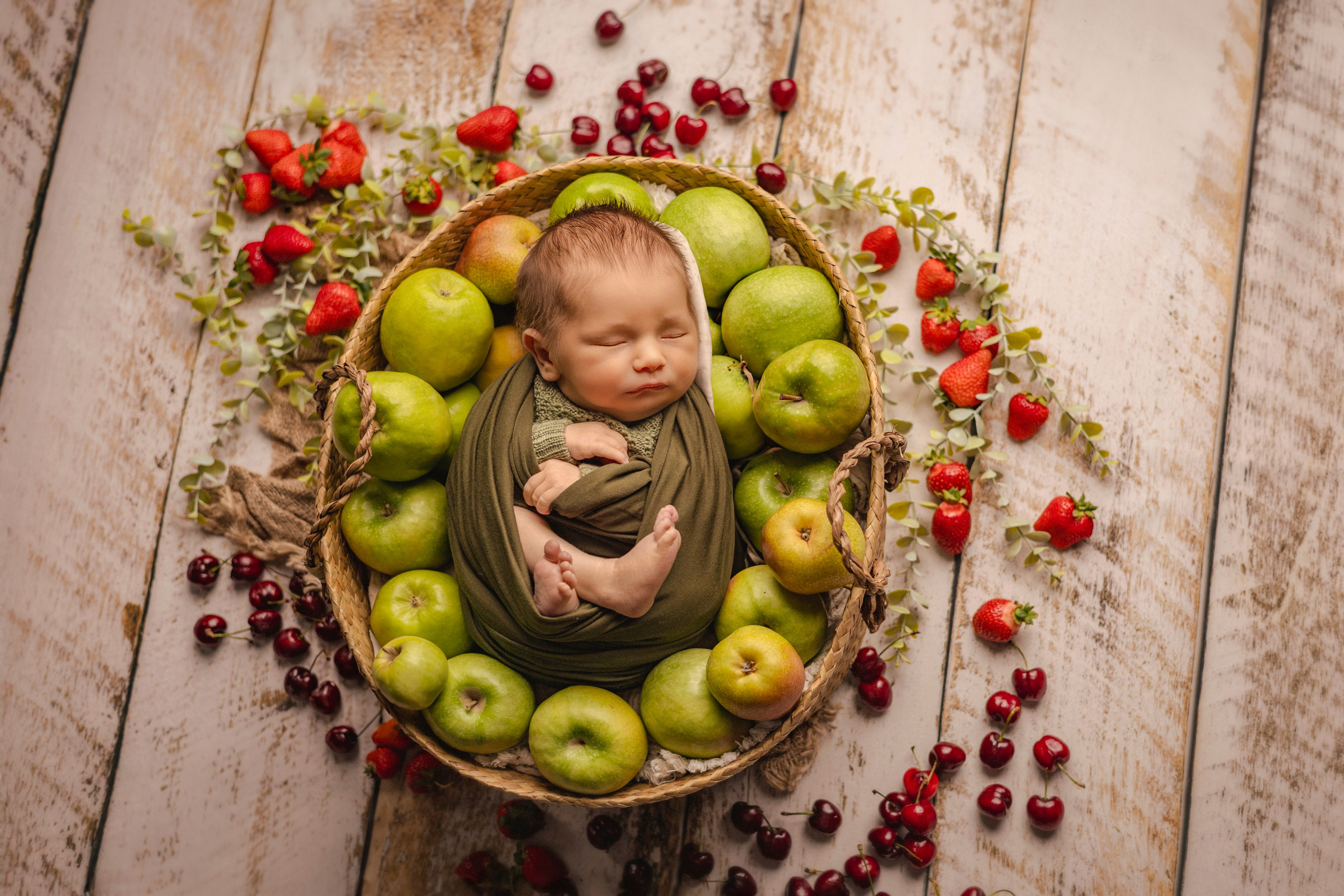 Фотосессия новорожденных Москва. Фотограф новорожденных в Москве Кристина Левит