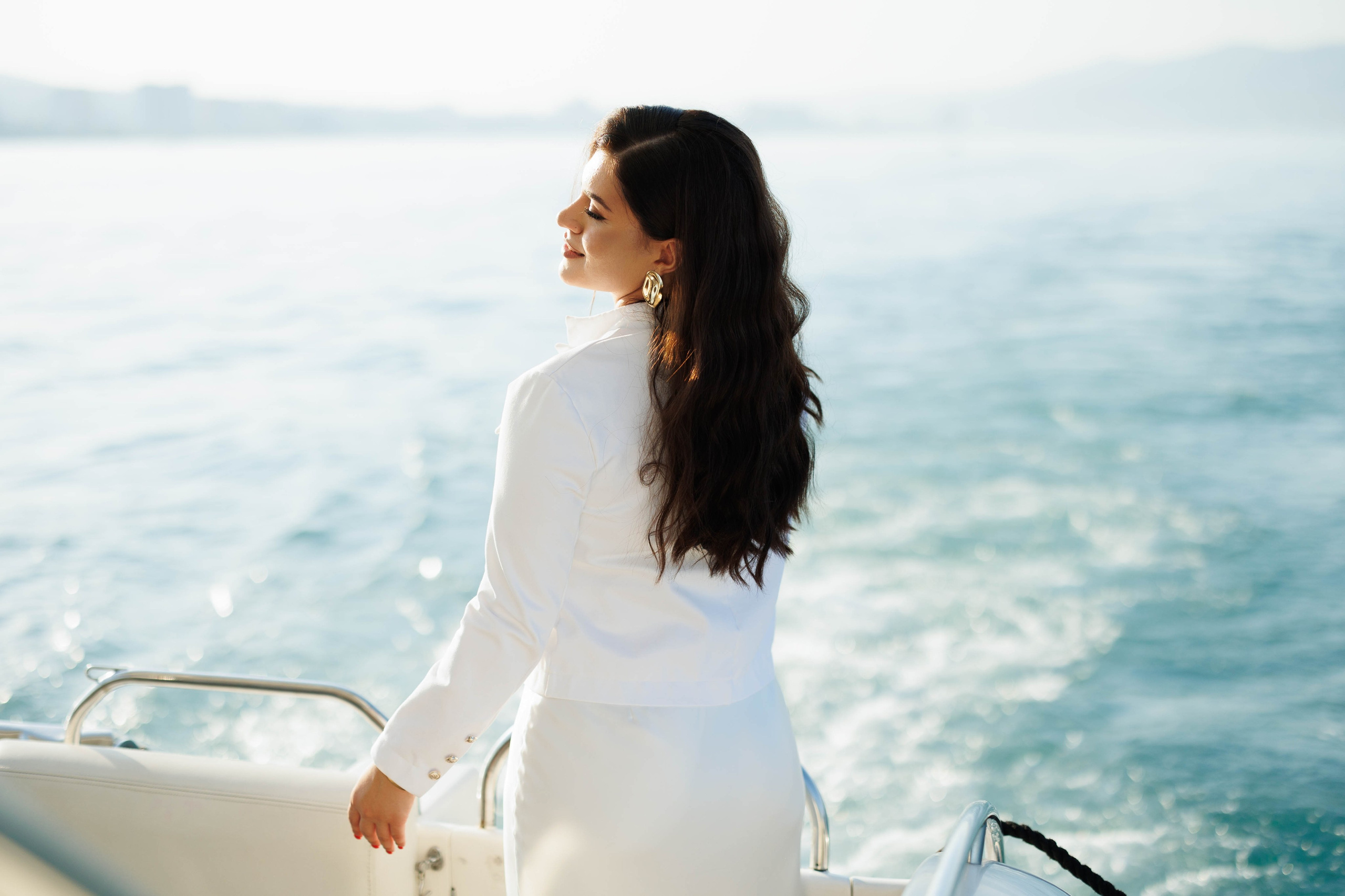 Лиза. Аксанна Аракелян