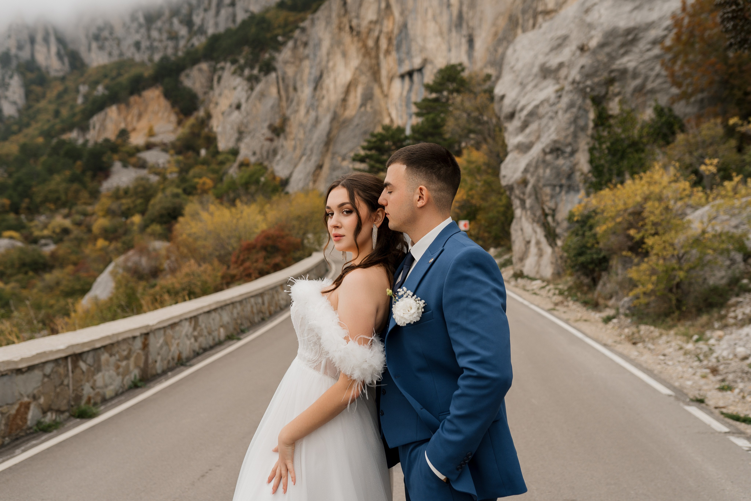 Дмитрий и Дарья. Главная