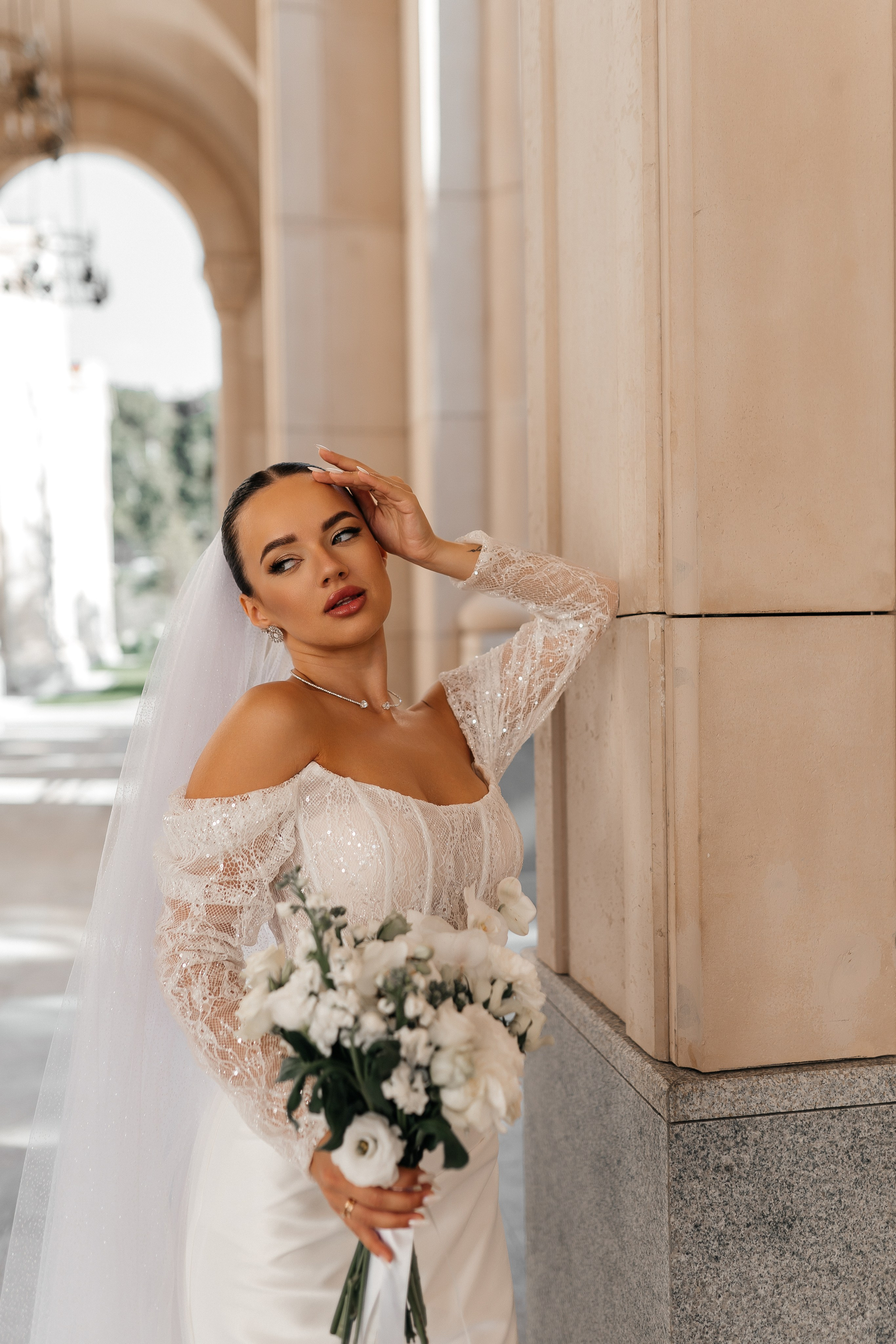 Иван и Анастасия. Главная