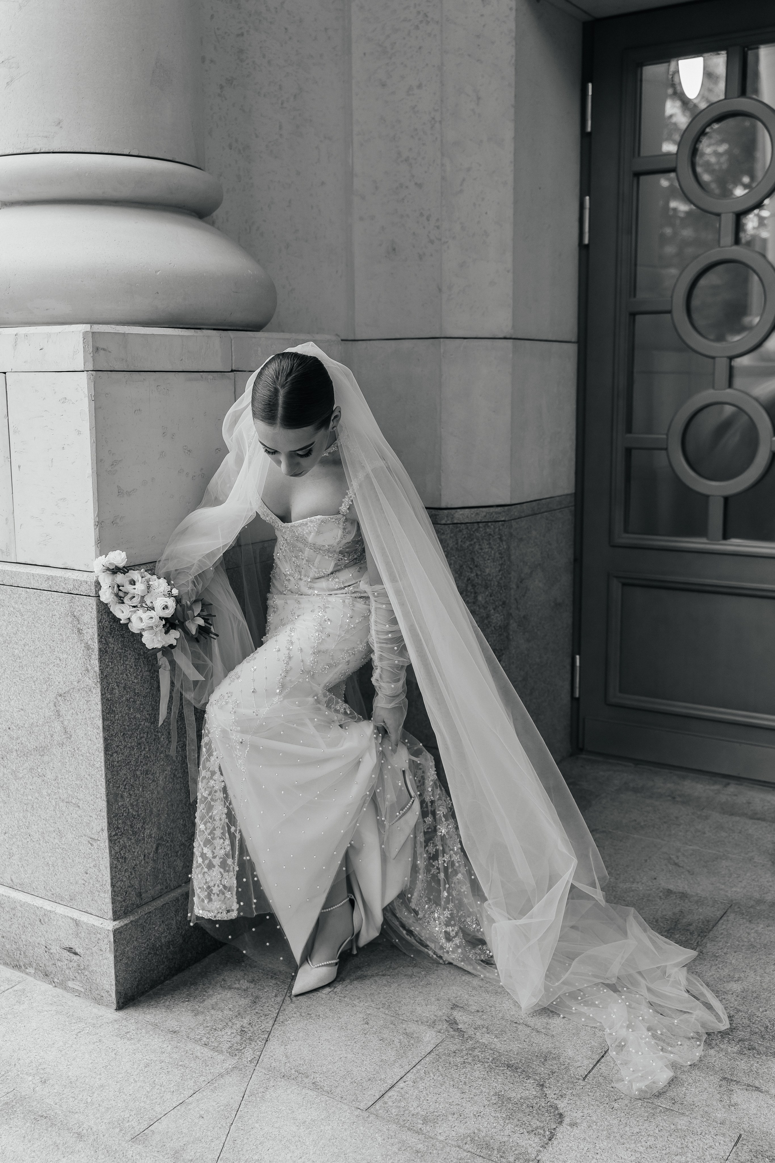 Александр и Ксения. Главная