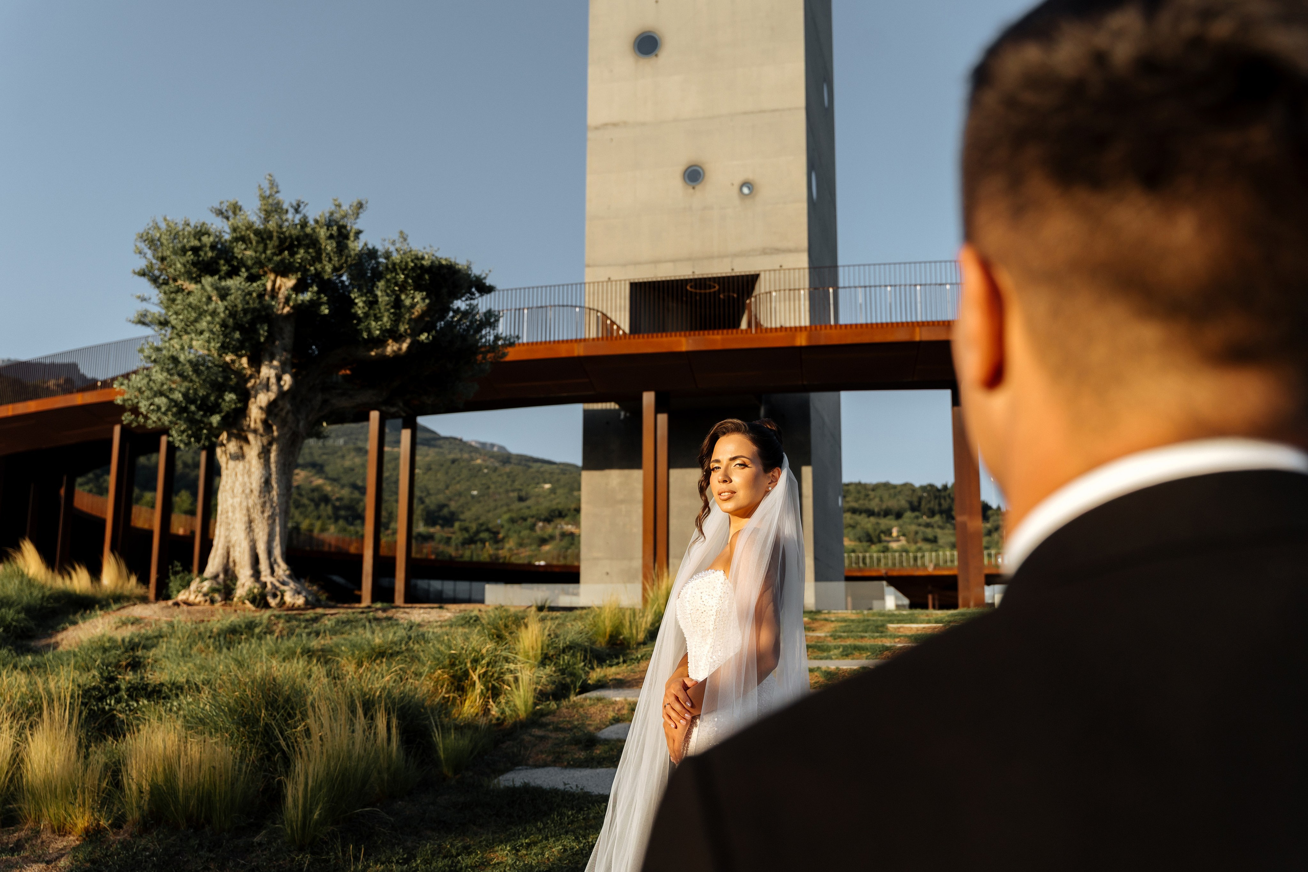 Алексей и Екатерина. Главная