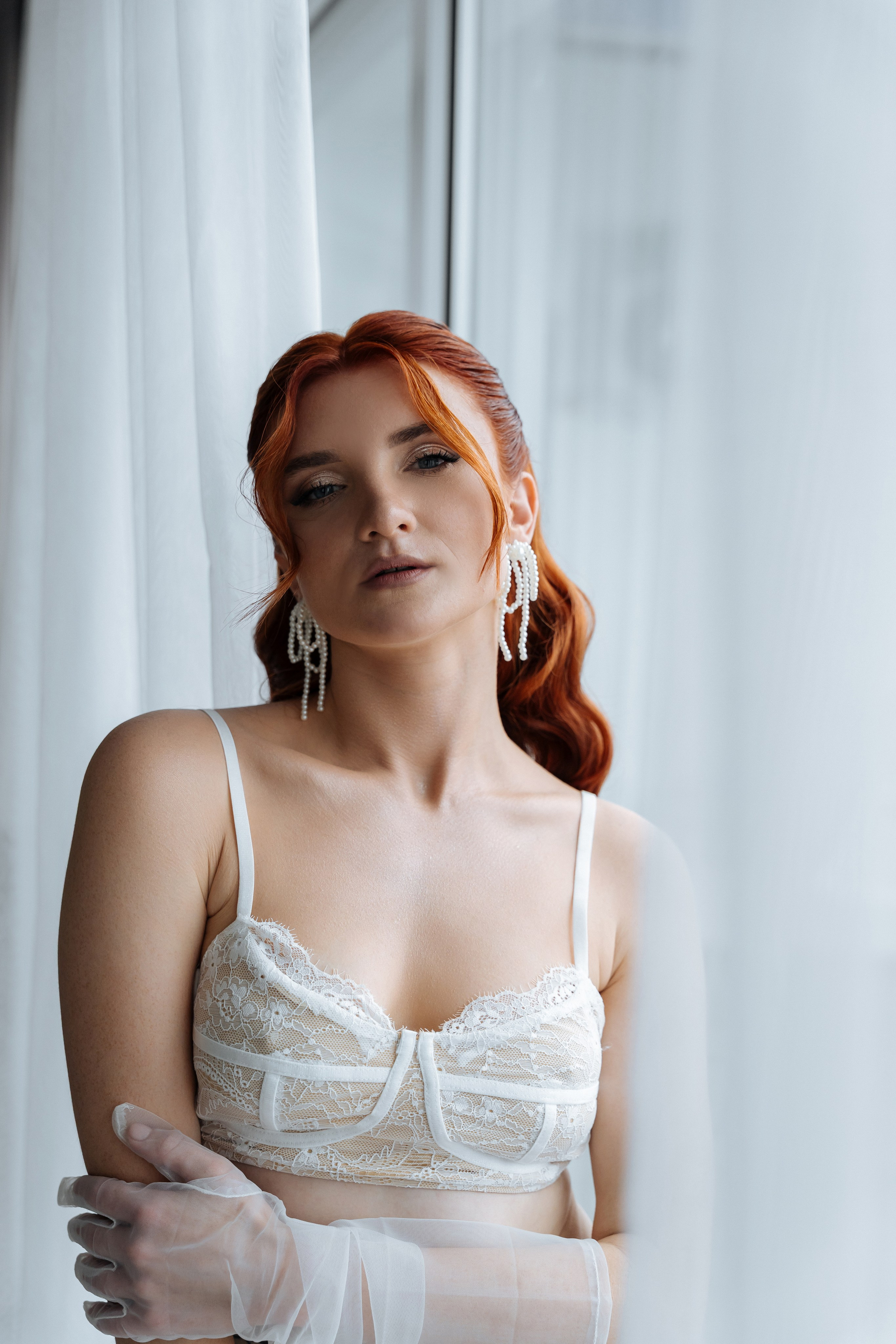 Никита и Анастасия. Главная