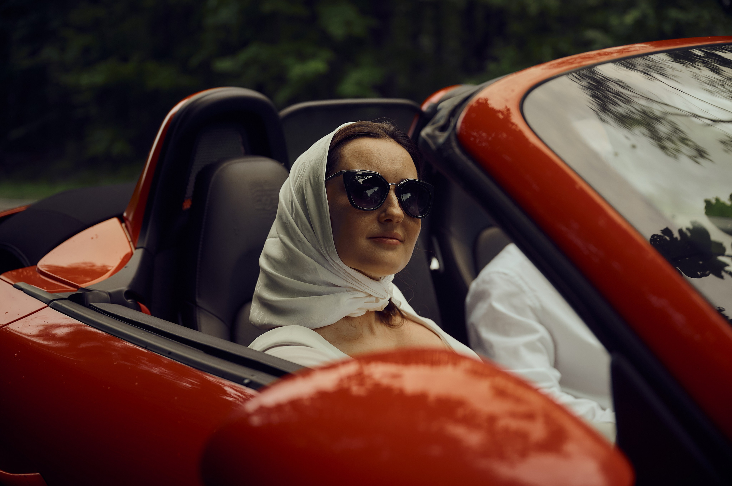 Свадьба в Зеленой тропе. Свадебный фотограф в Туле Никита Беляев