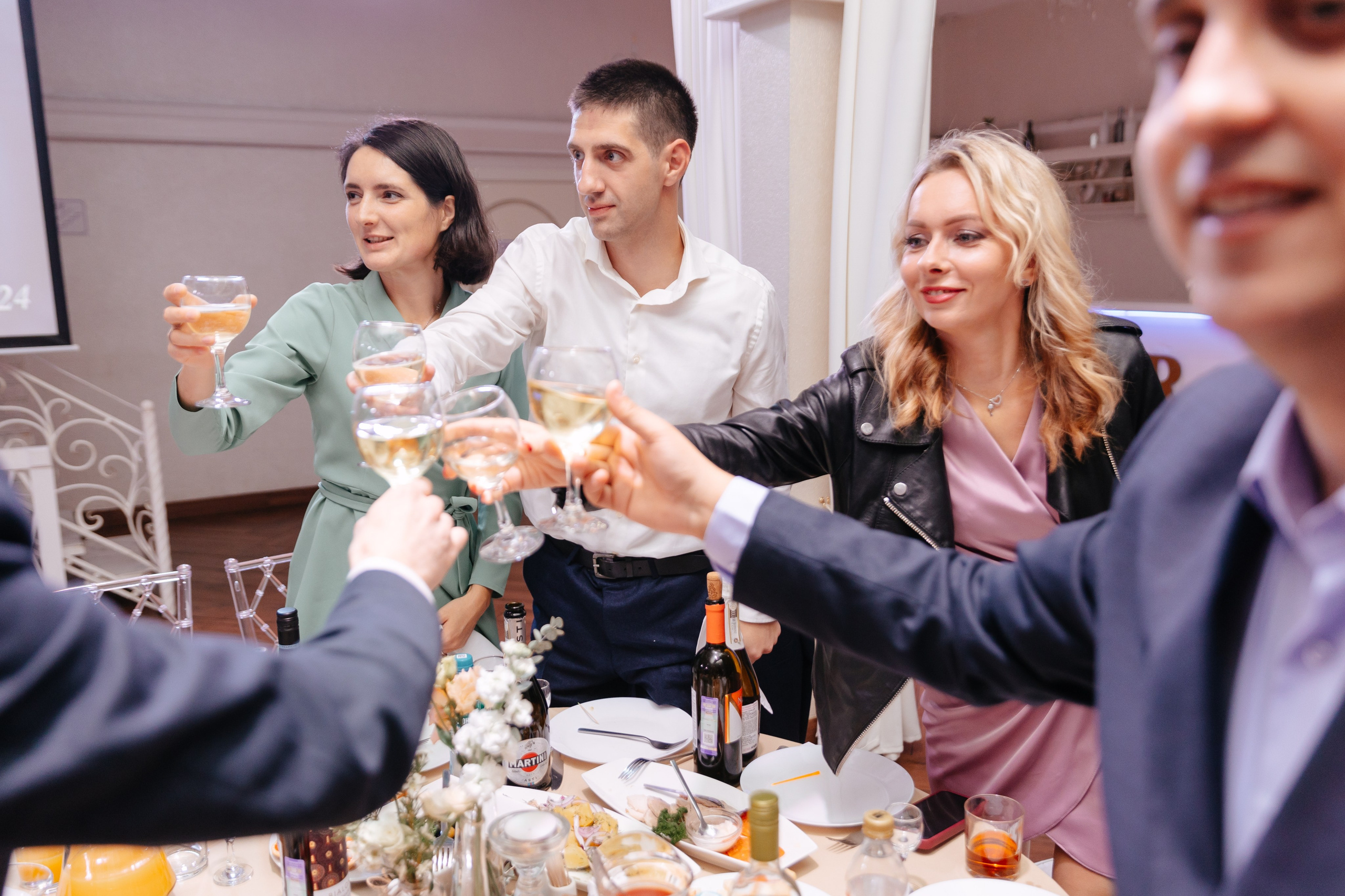 Свадебная фотосессия в Пушкине. Семейный и свадебный фотограф в Санкт-Петербурге и Москве