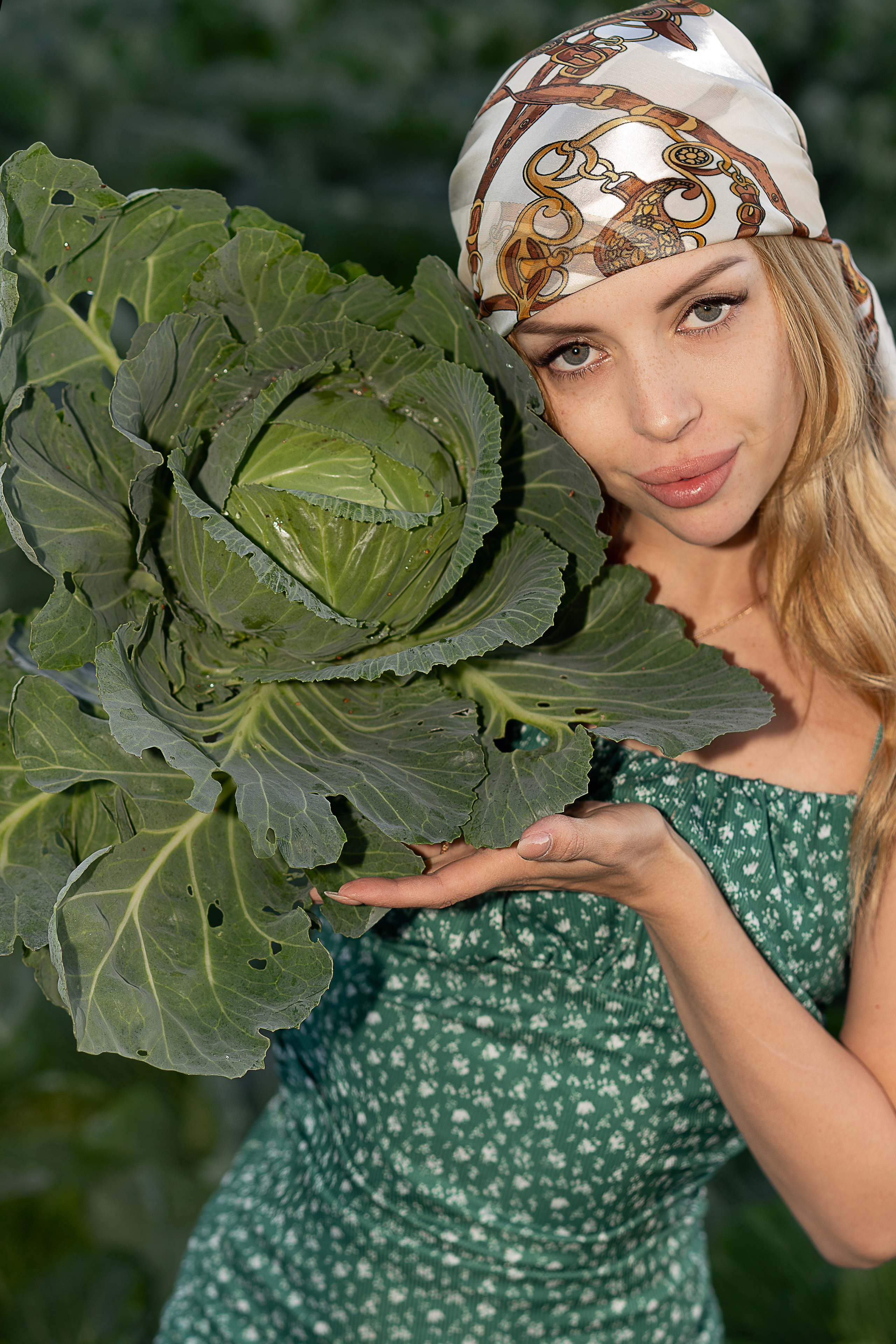 Индивидуальная фотосессия