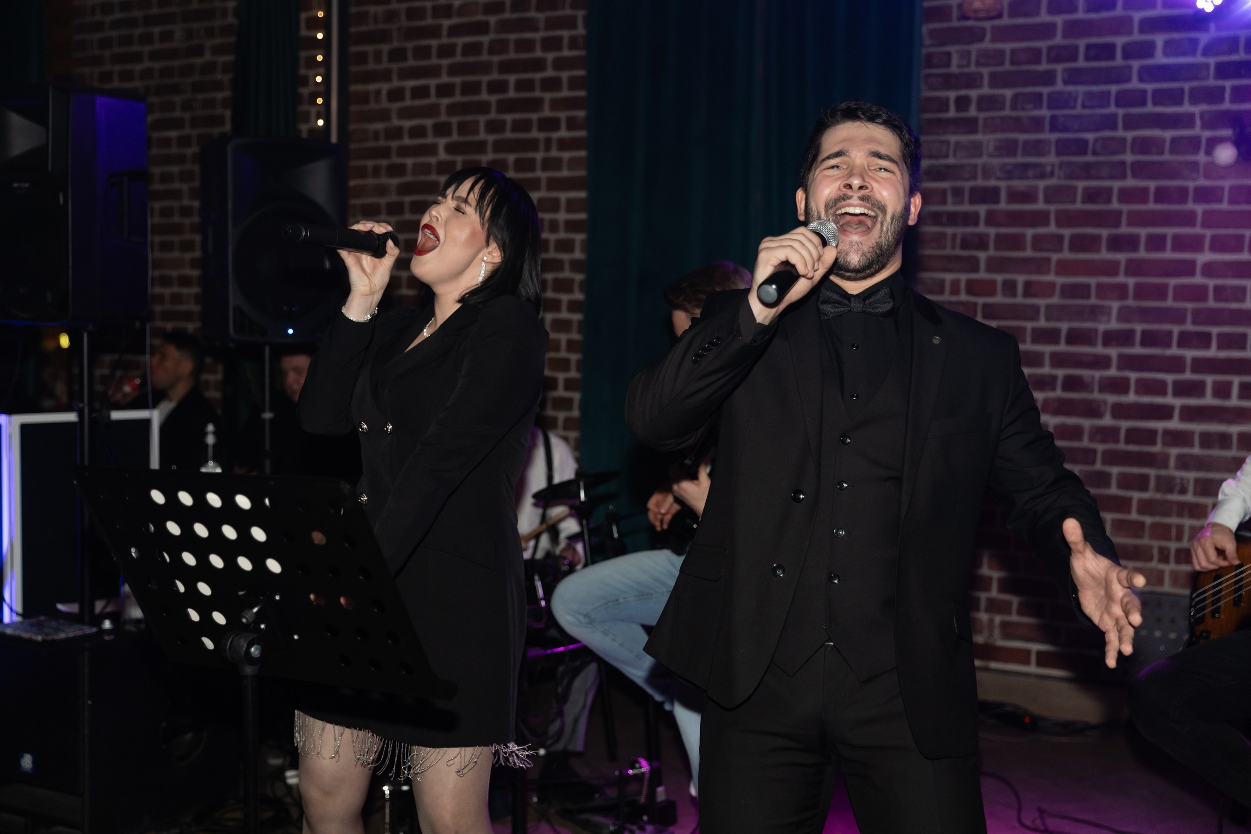 Новогодний корпоратив (Мансарда). Татьяна Чернышова свадебный фотограф Москва