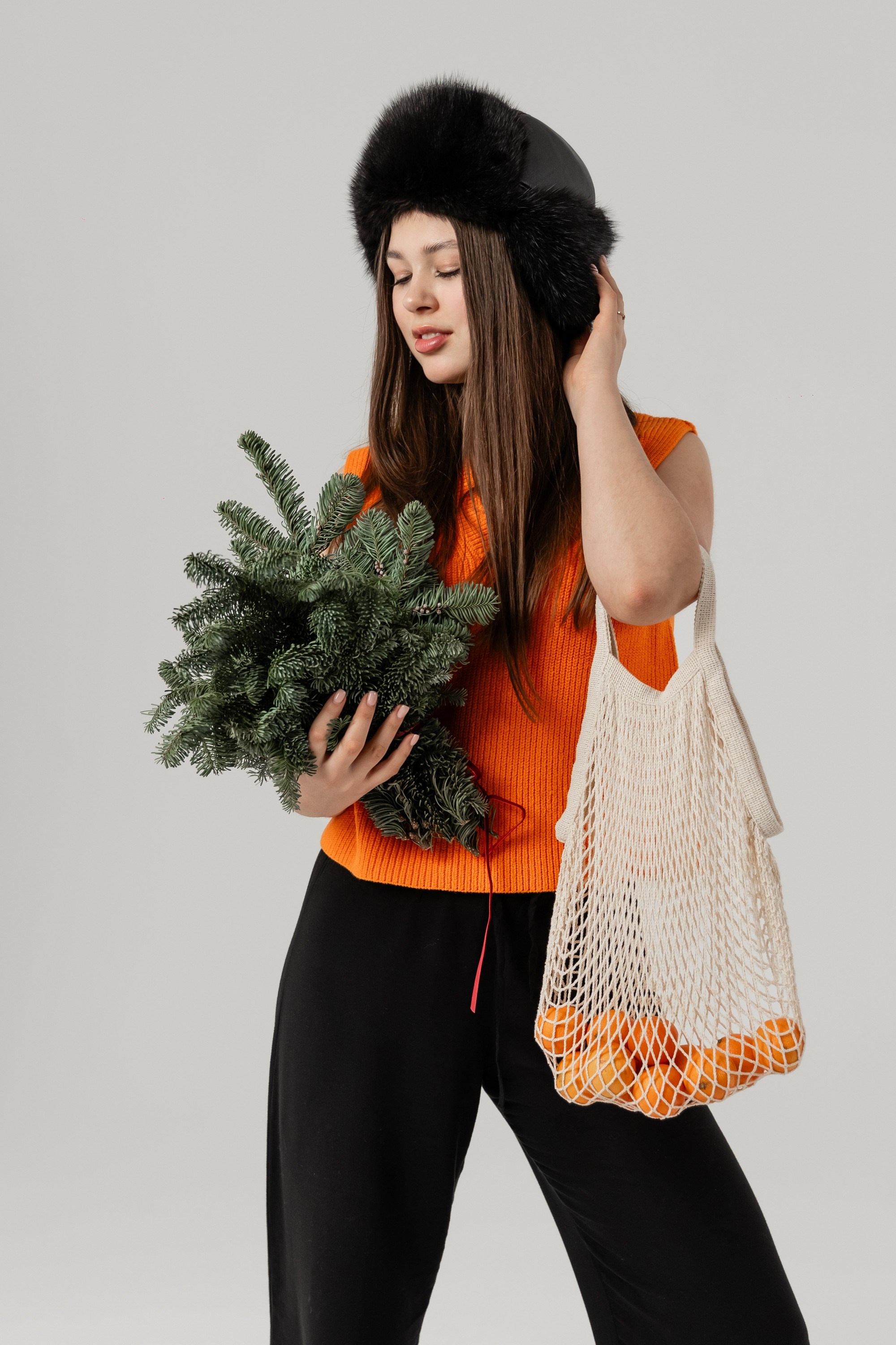 Модельные тесты. Татьяна Чернышова свадебный фотограф Москва