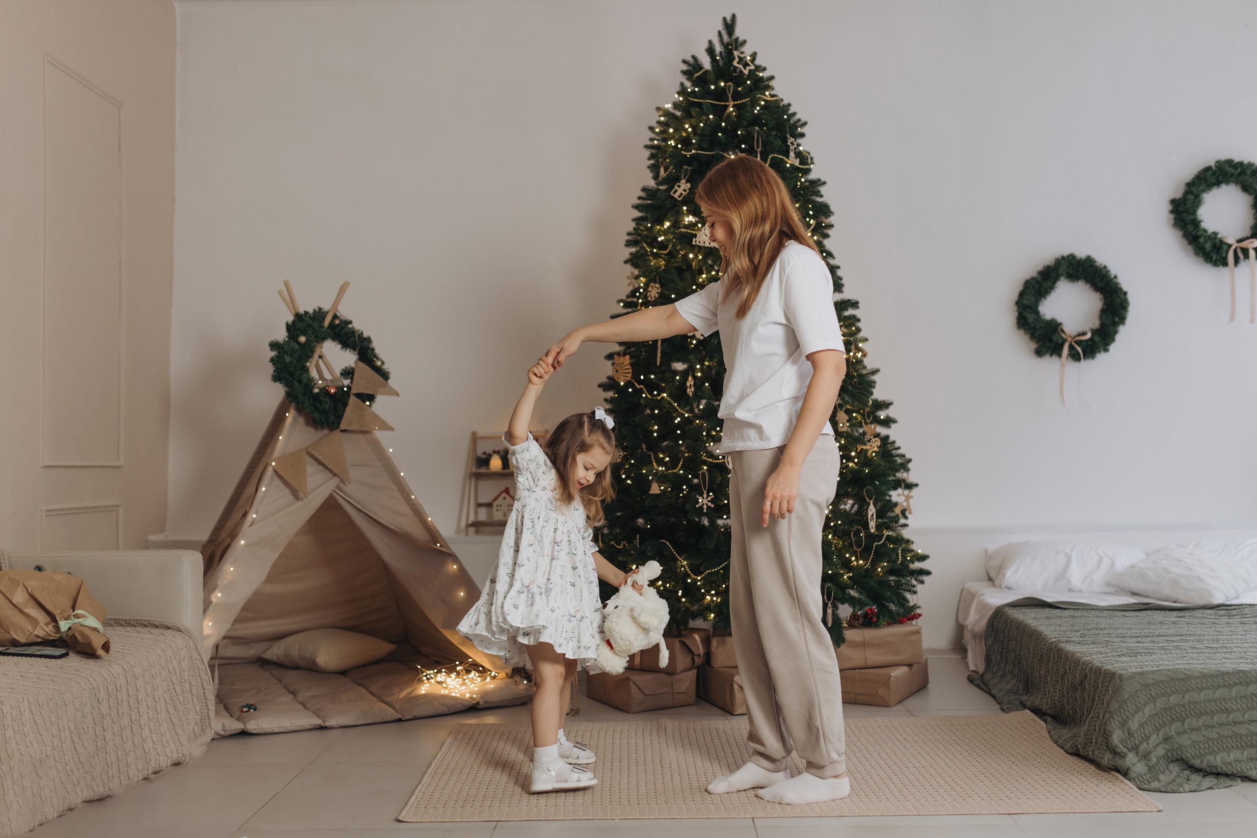 Девичьи секреты. Регина Мингалимова, семейный и свадебный фотограф в Казани