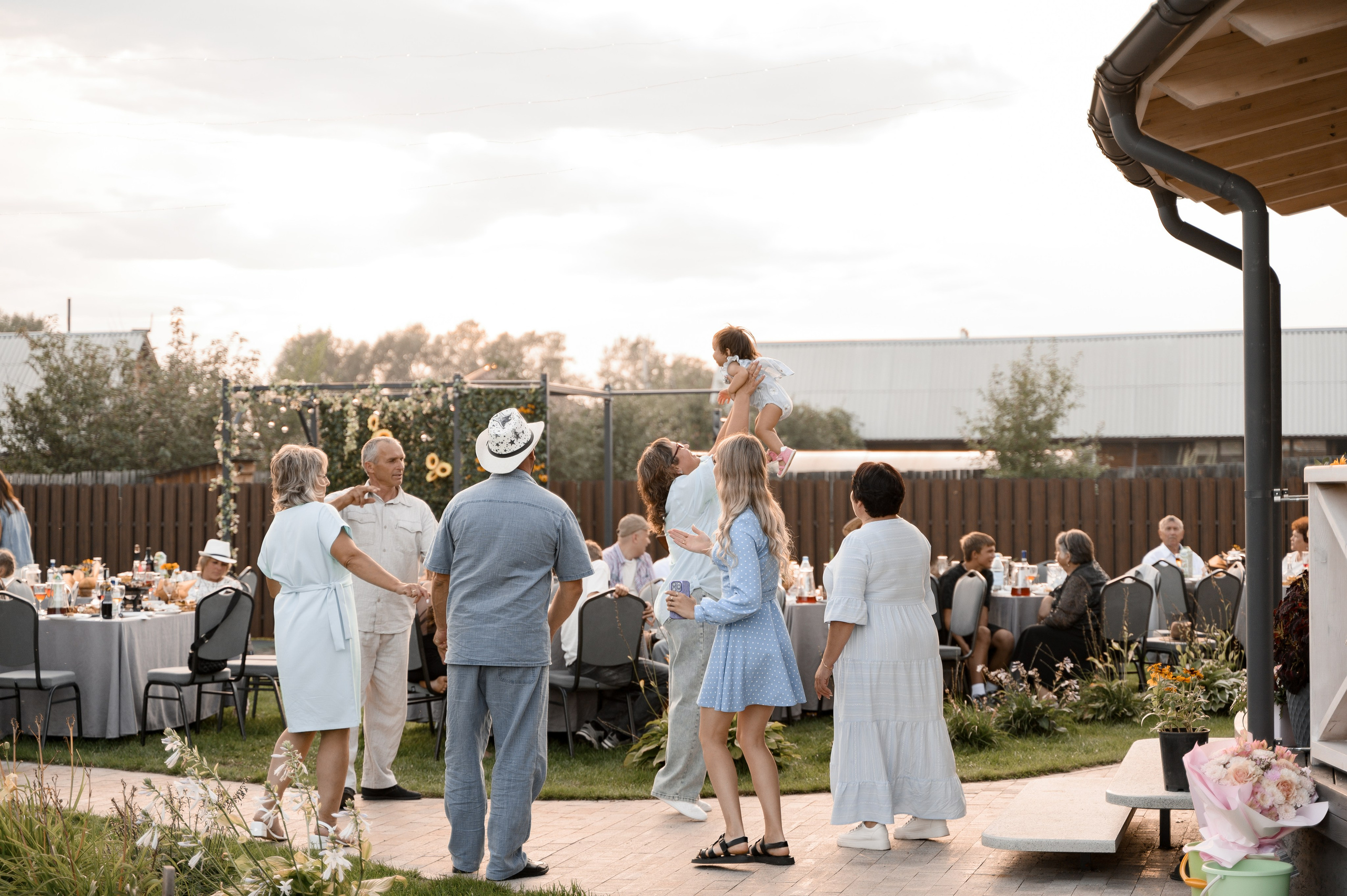Артём и Татьяна. Свадебный и Семейный фотограф в Абакане, Красноярске