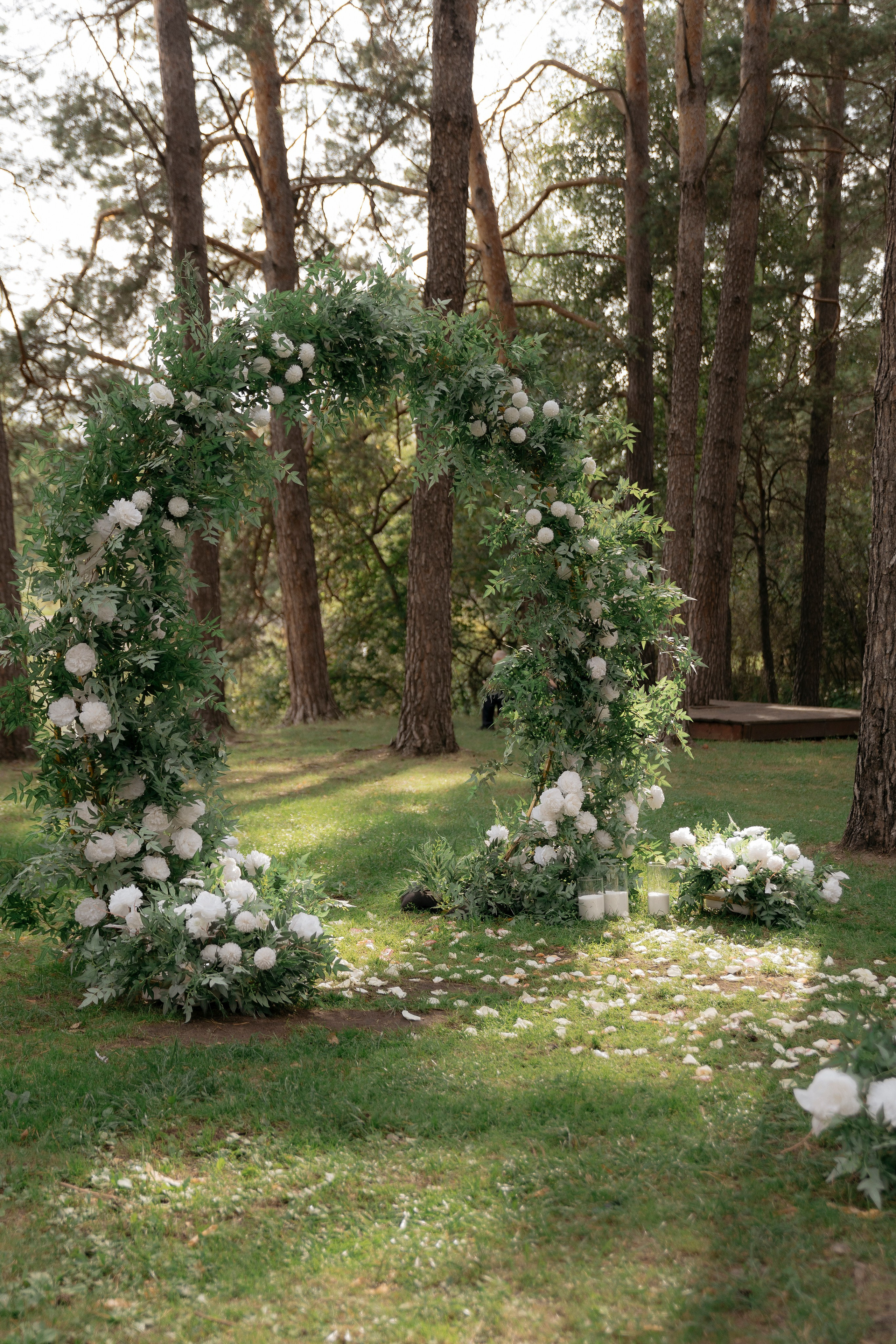 Всеволод и Алина. DARYA.BELKINA