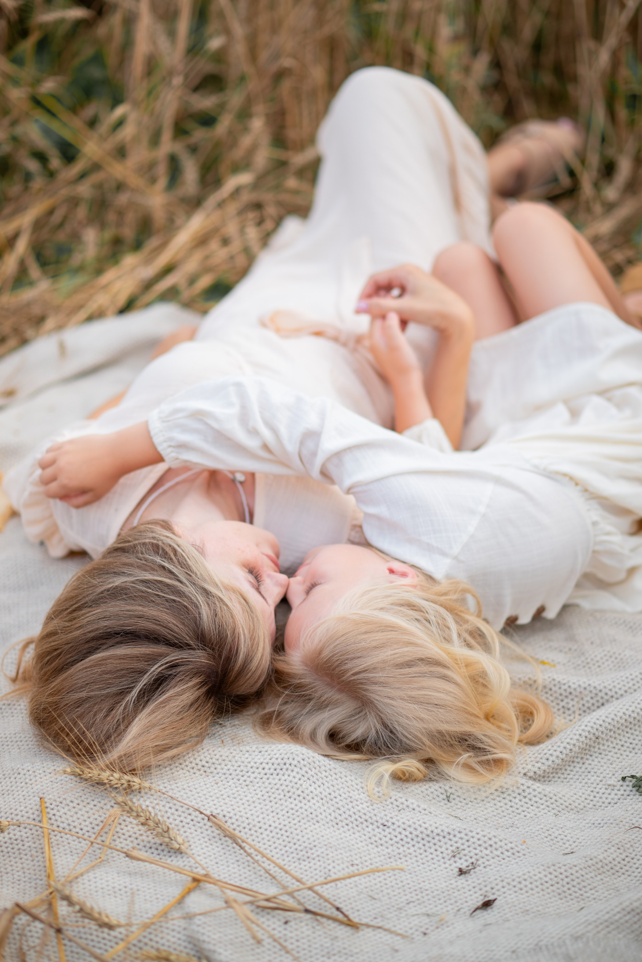 Семейные фотосессии. Главная