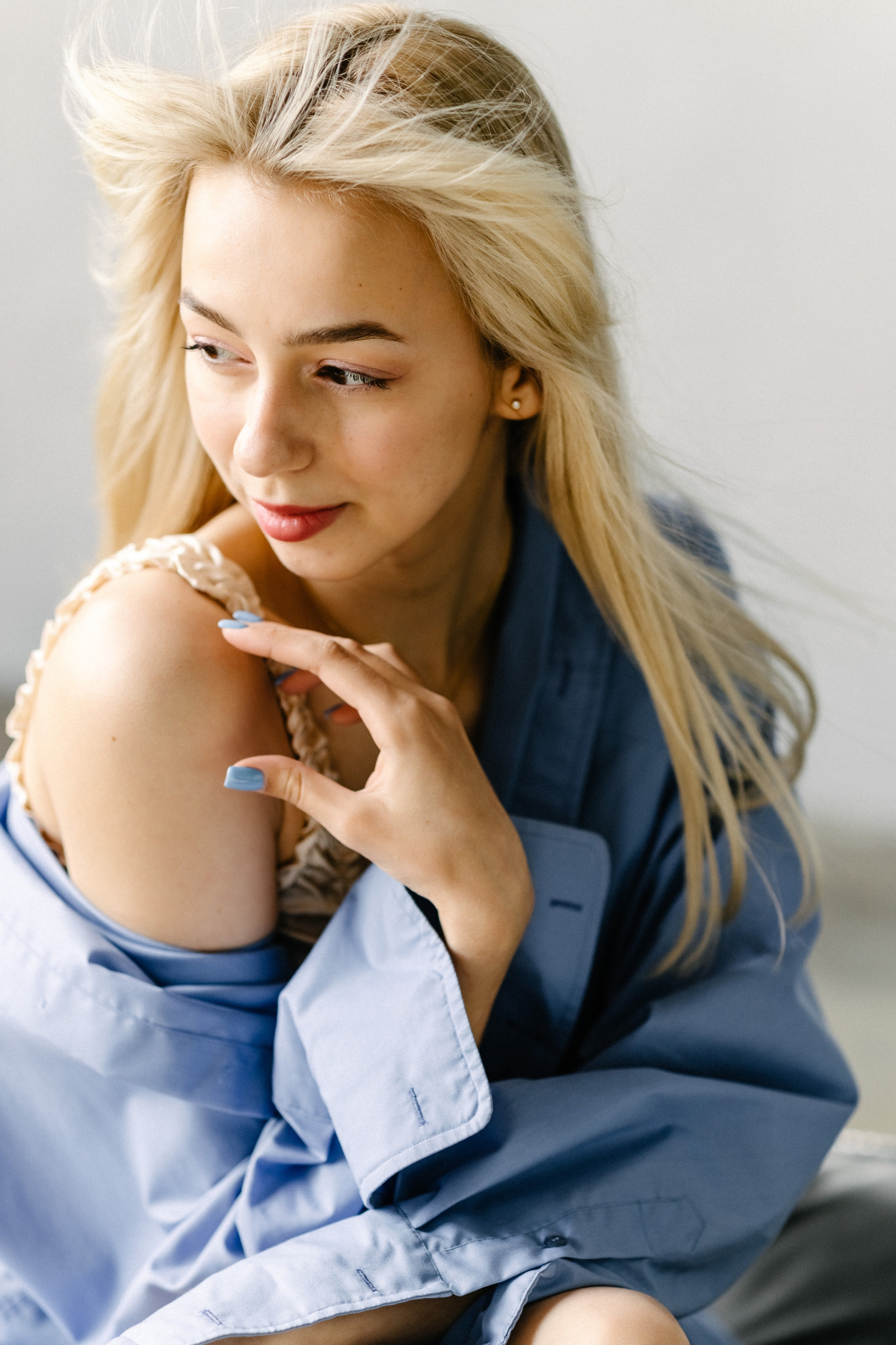 Екатерина. Фотограф Волгоград Кристина Прохоренко