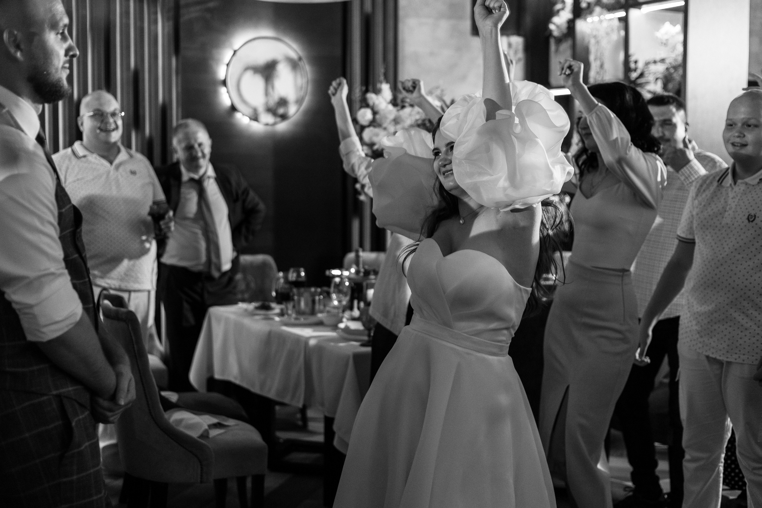 Яна, Андрей. Фотограф Волгоград Кристина Прохоренко